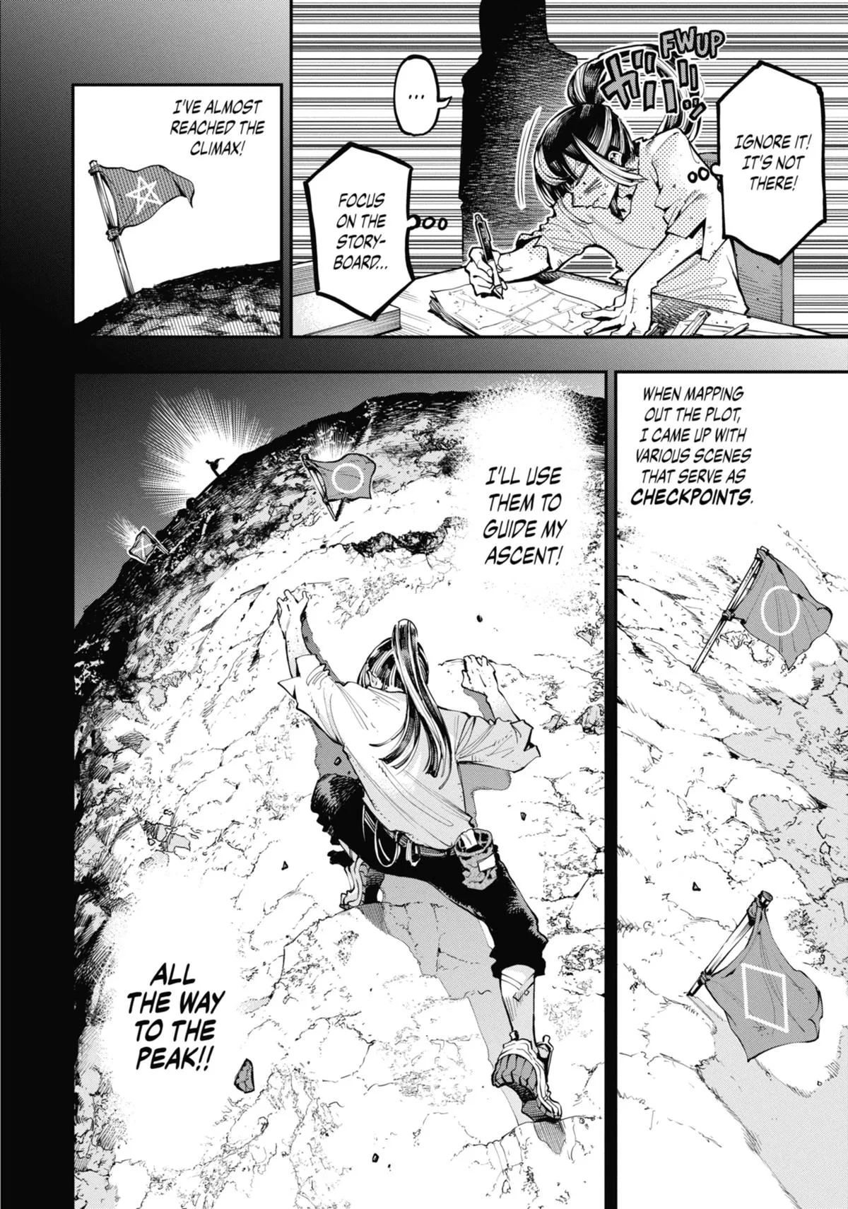 Read Dragon and Chameleon EN Manga Online