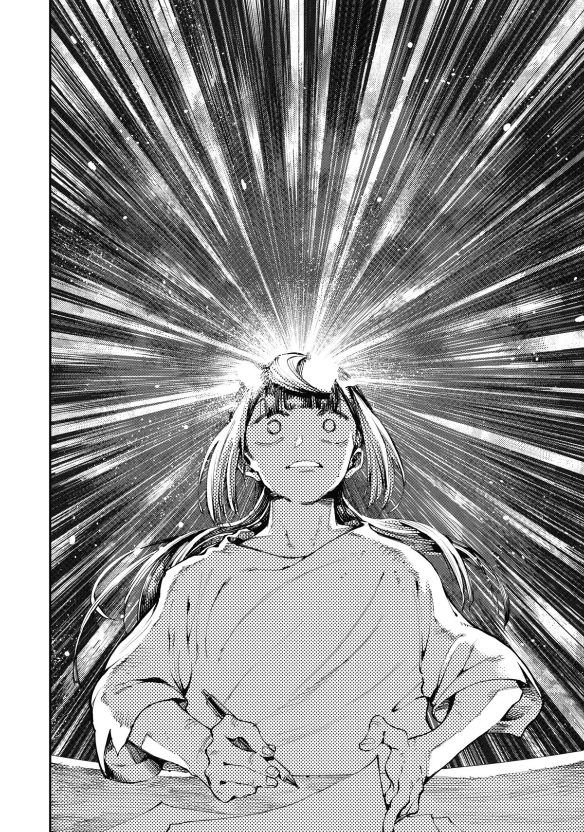 Read Dragon and Chameleon EN Manga Online