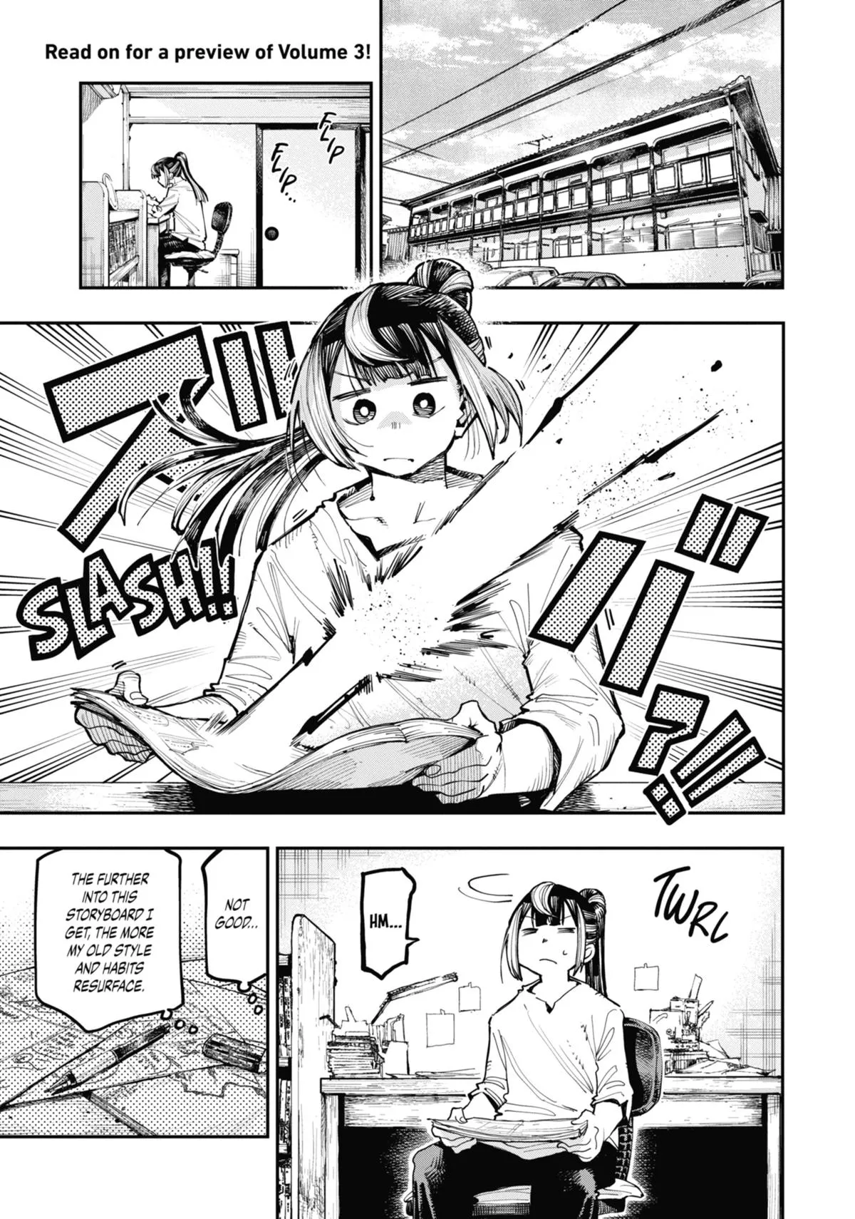 Read Dragon and Chameleon EN Manga Online