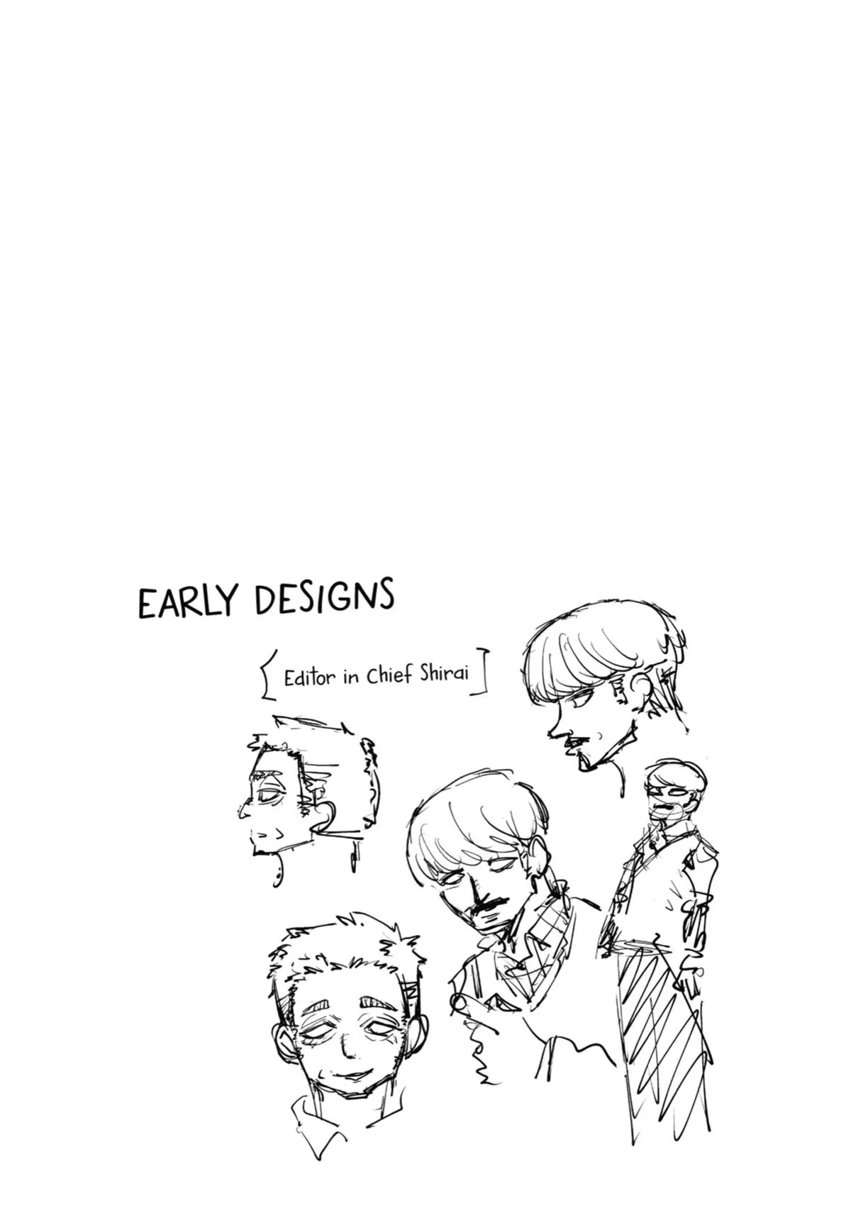 Read Dragon and Chameleon EN Manga Online