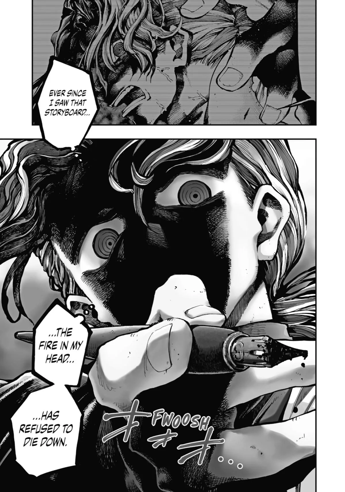Read Dragon and Chameleon EN Manga Online