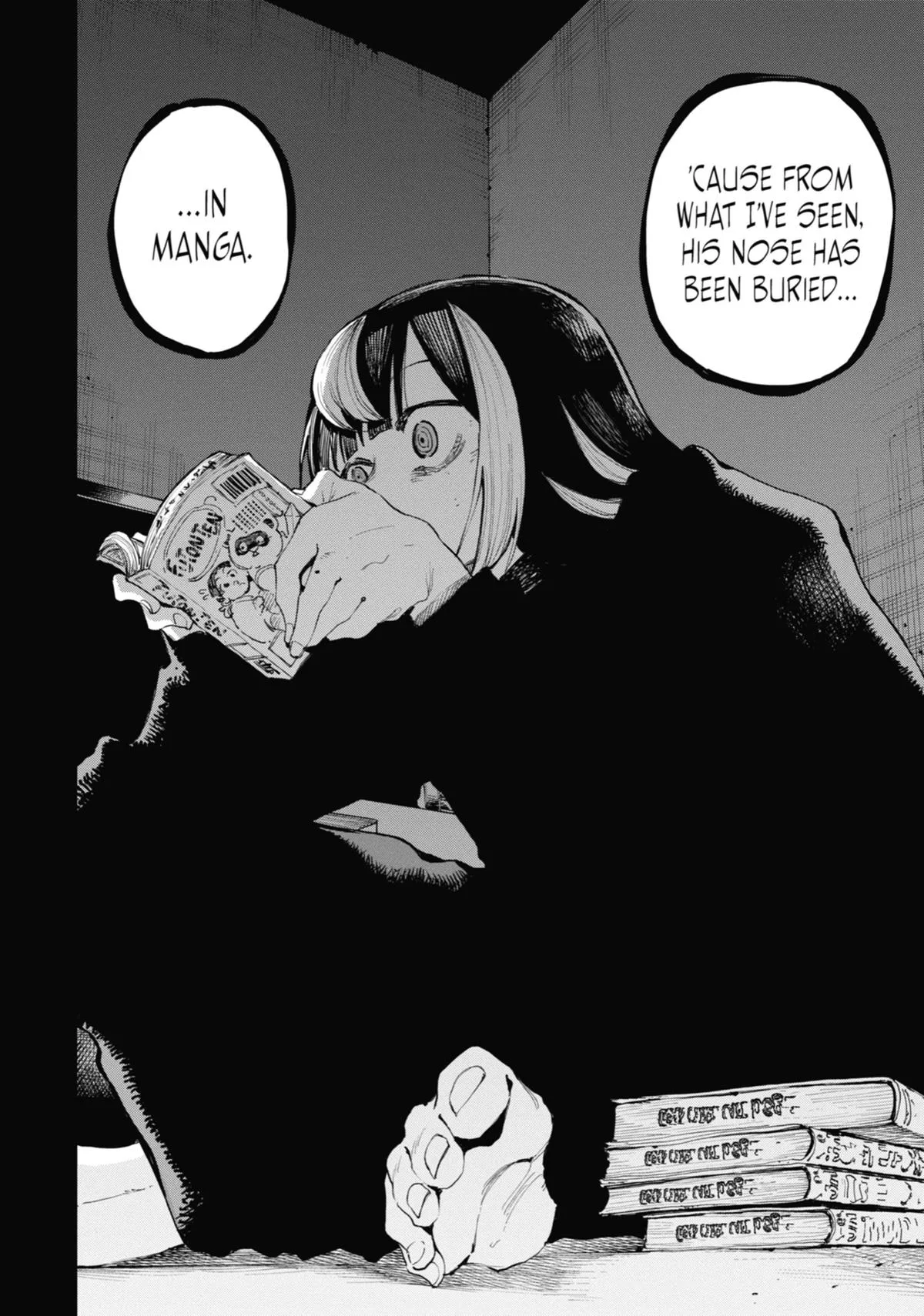 Read Dragon and Chameleon EN Manga Online