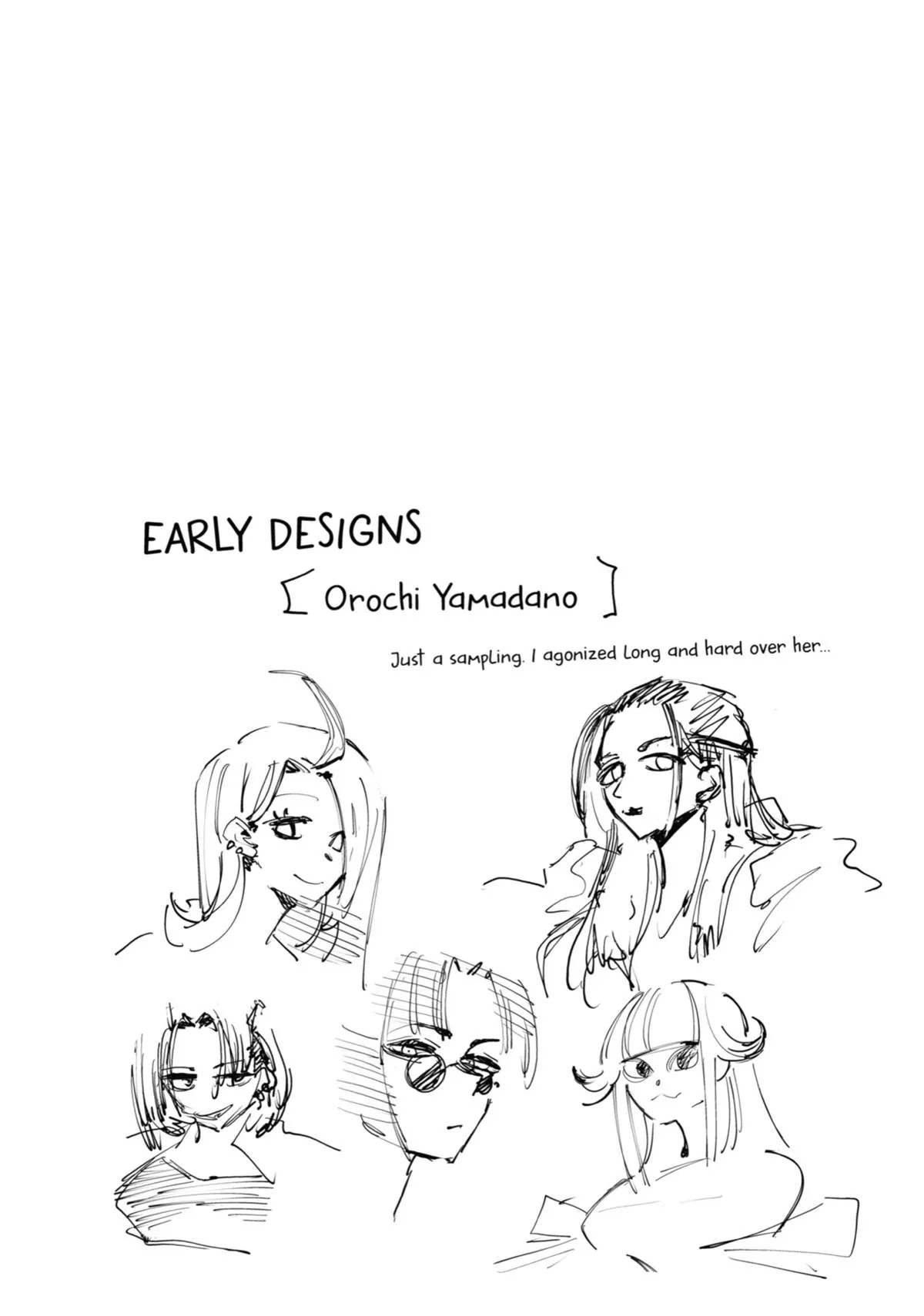 Read Dragon and Chameleon EN Manga Online