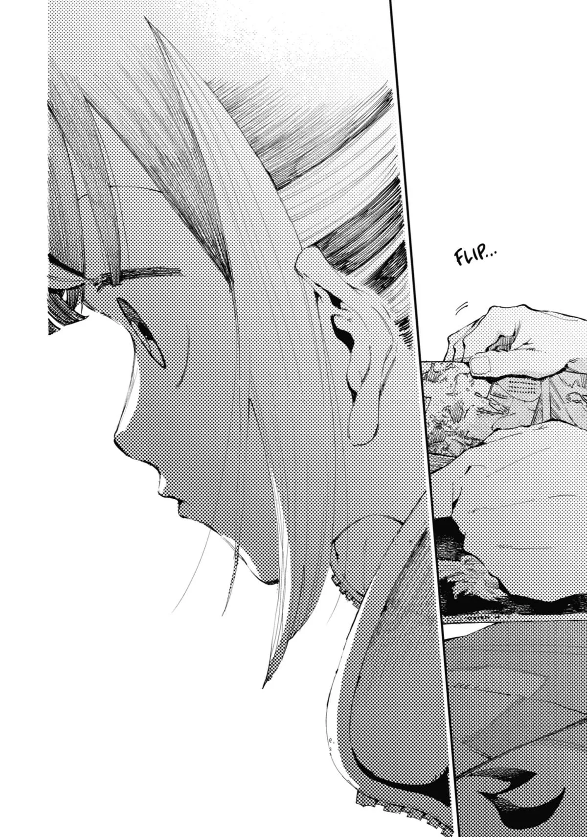 Read Dragon and Chameleon EN Manga Online