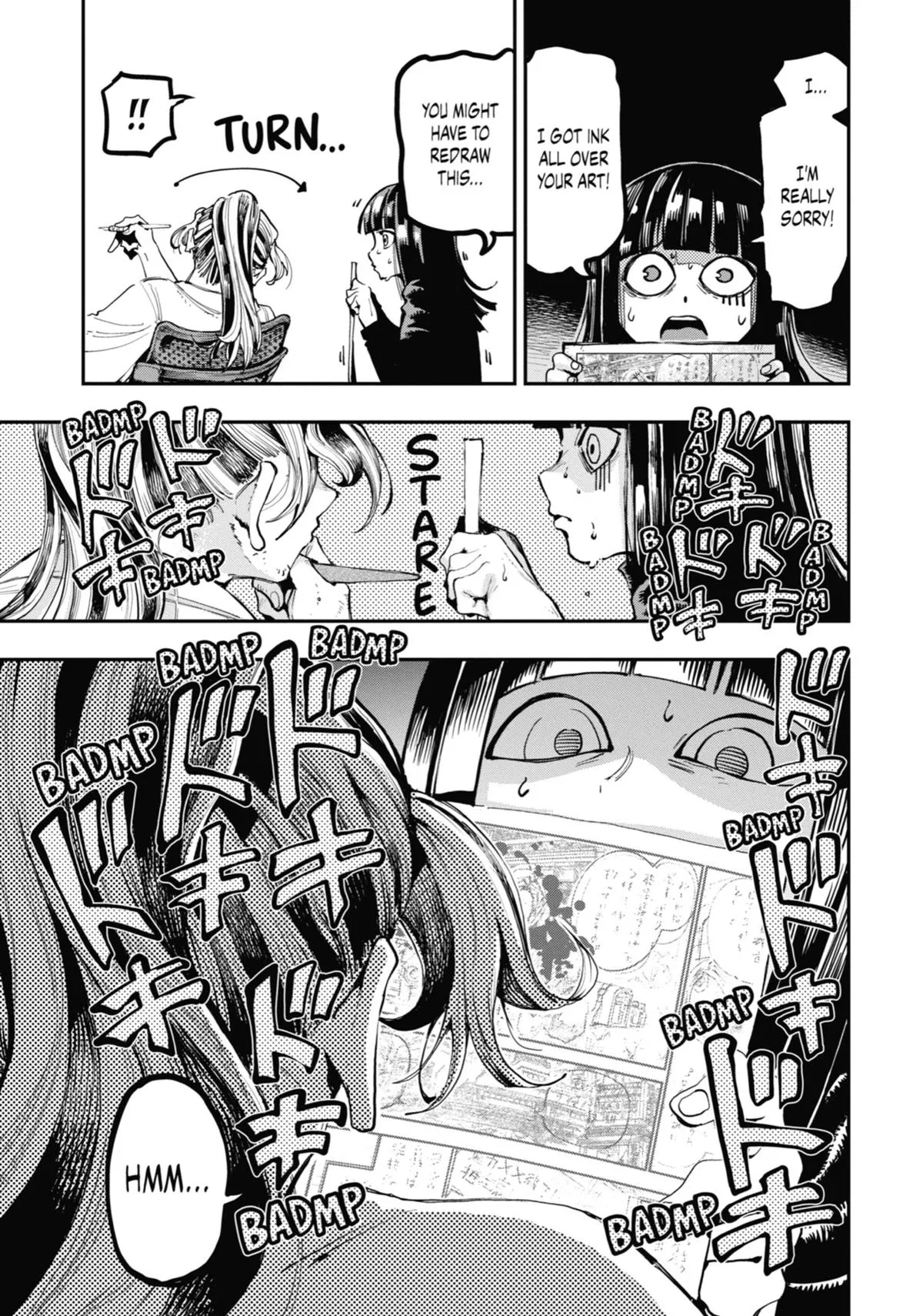 Read Dragon and Chameleon EN Manga Online