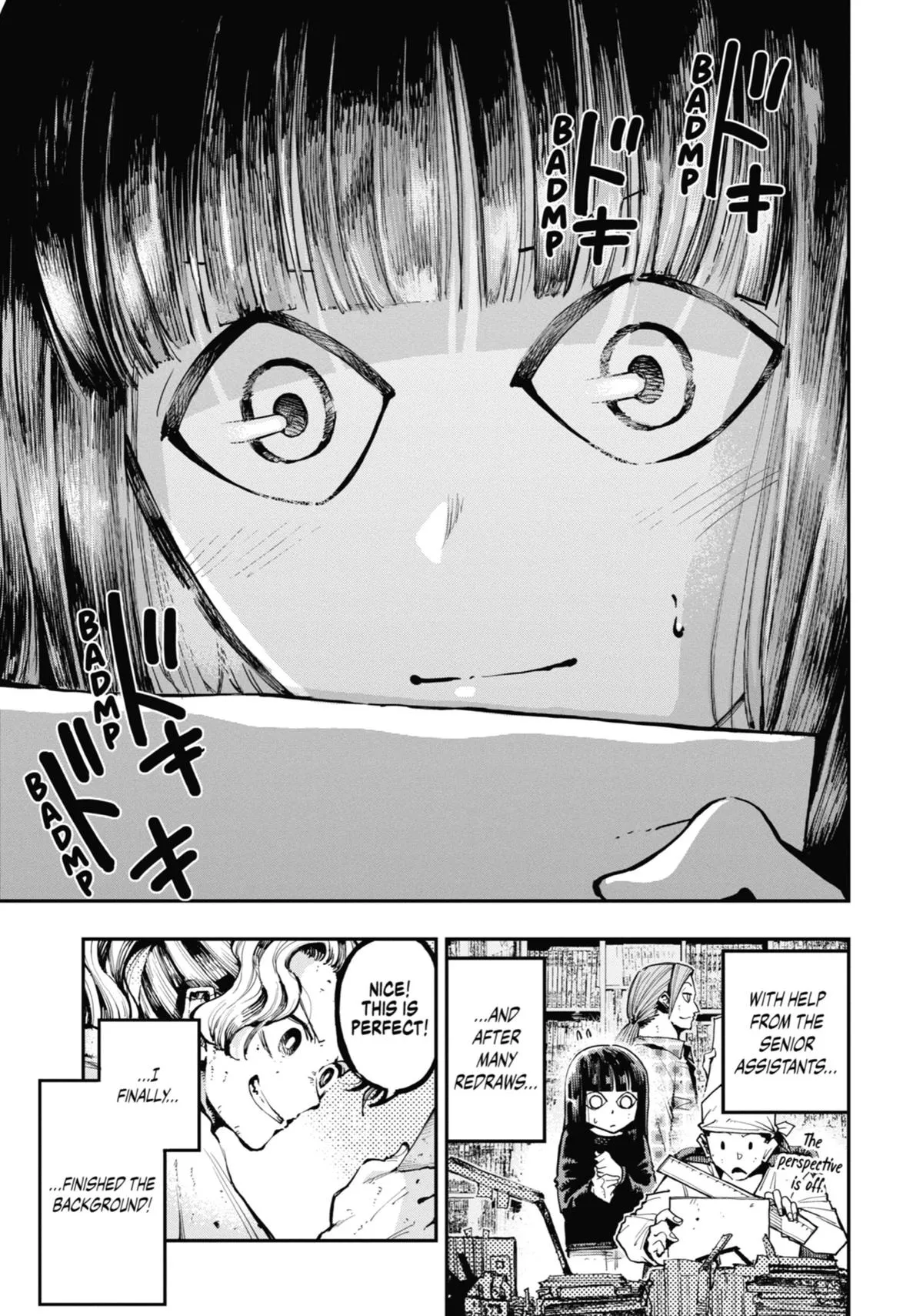 Read Dragon and Chameleon EN Manga Online