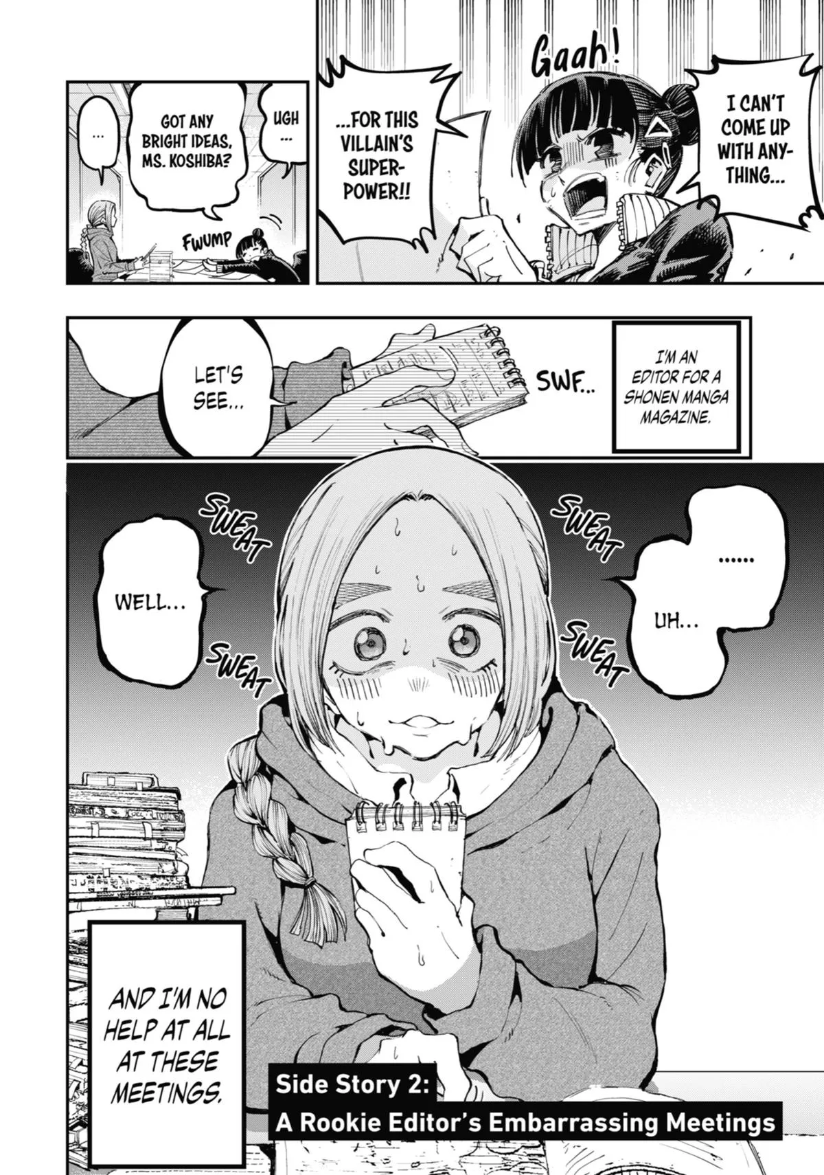 Read Dragon and Chameleon EN Manga Online