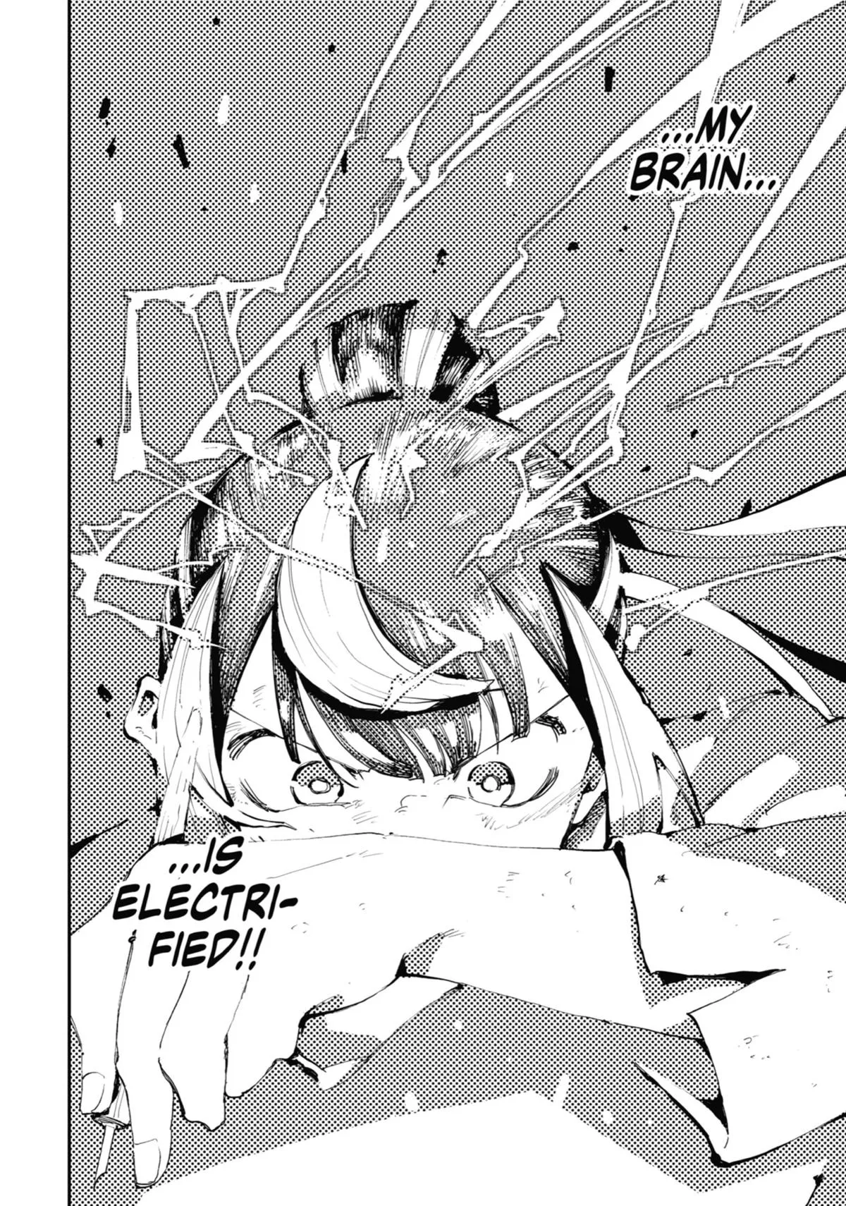 Read Dragon and Chameleon EN Manga Online