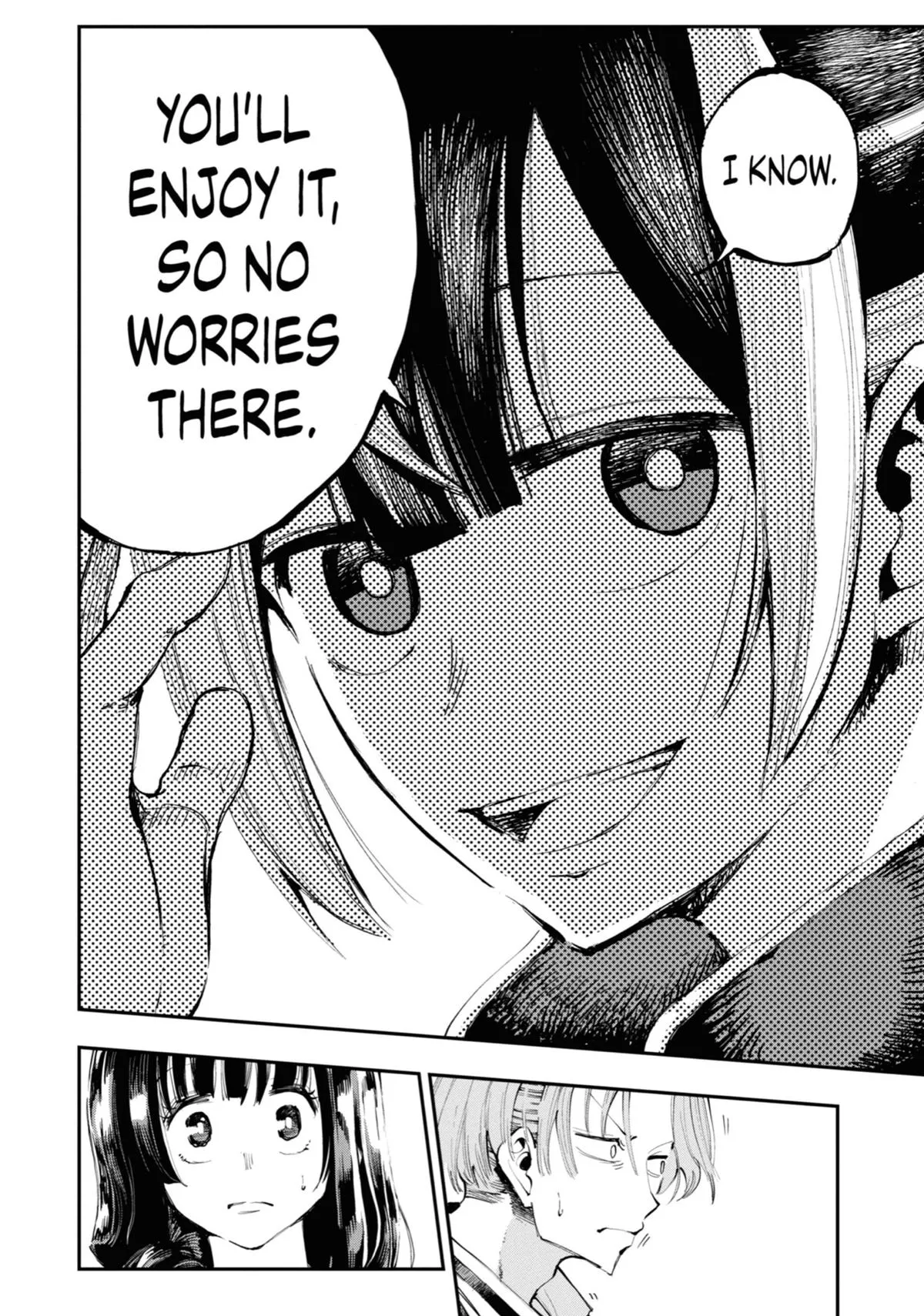 Read Dragon and Chameleon EN Manga Online
