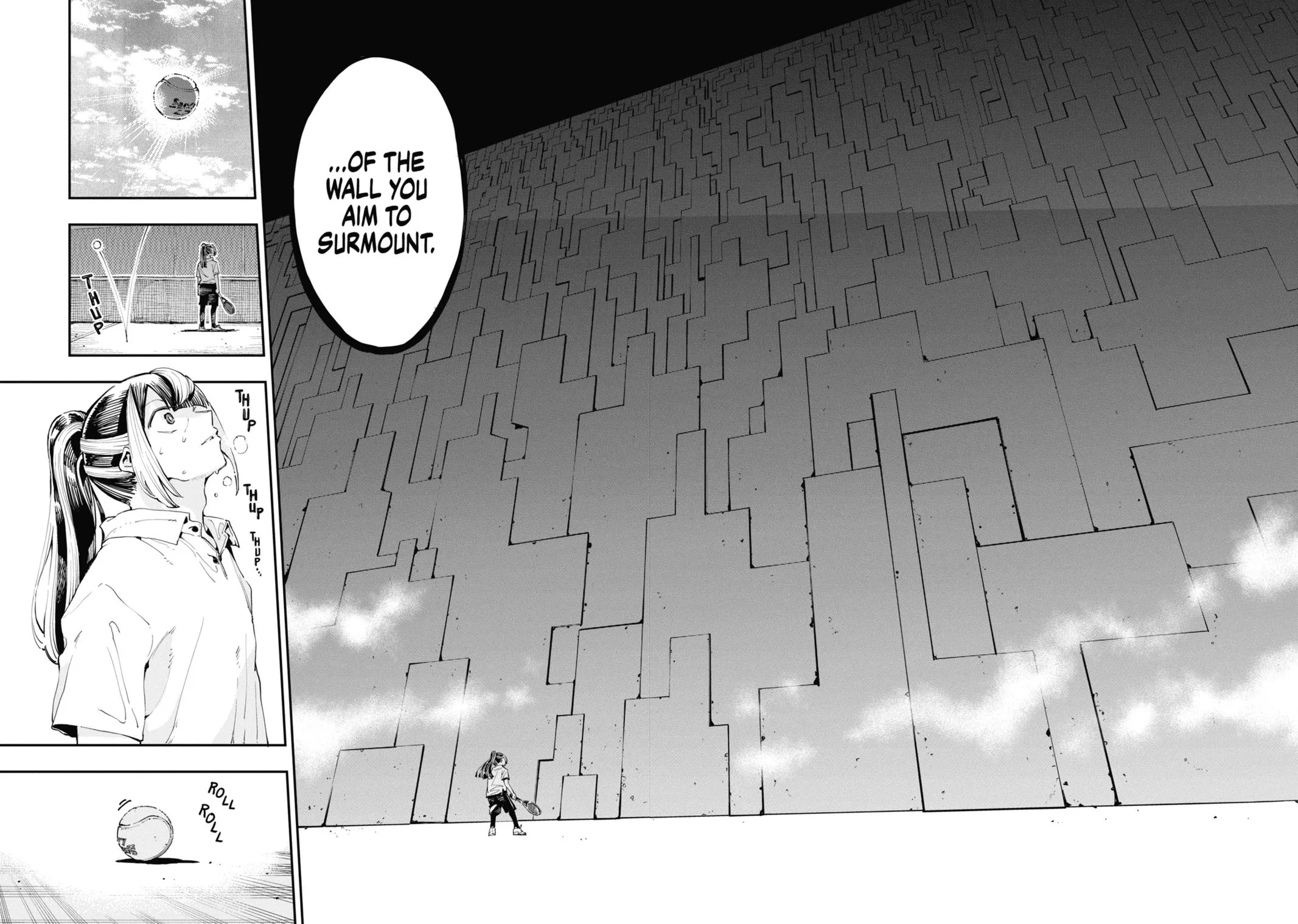 Read Dragon and Chameleon EN Manga Online