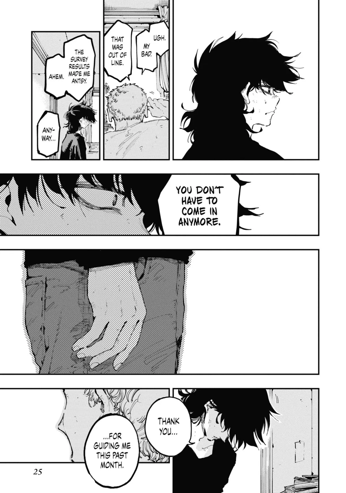 Read Dragon and Chameleon EN Manga Online