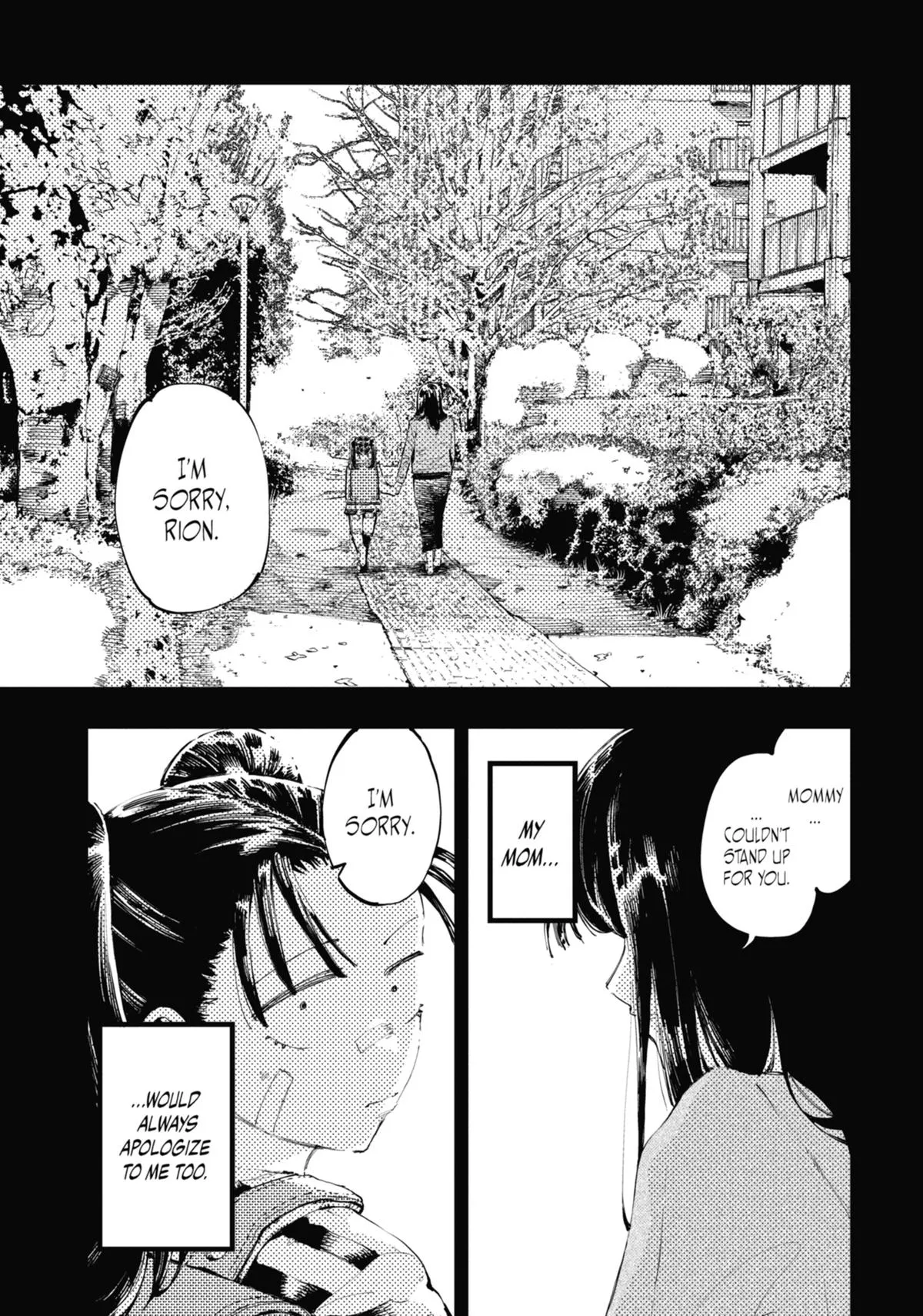 Read Dragon and Chameleon EN Manga Online