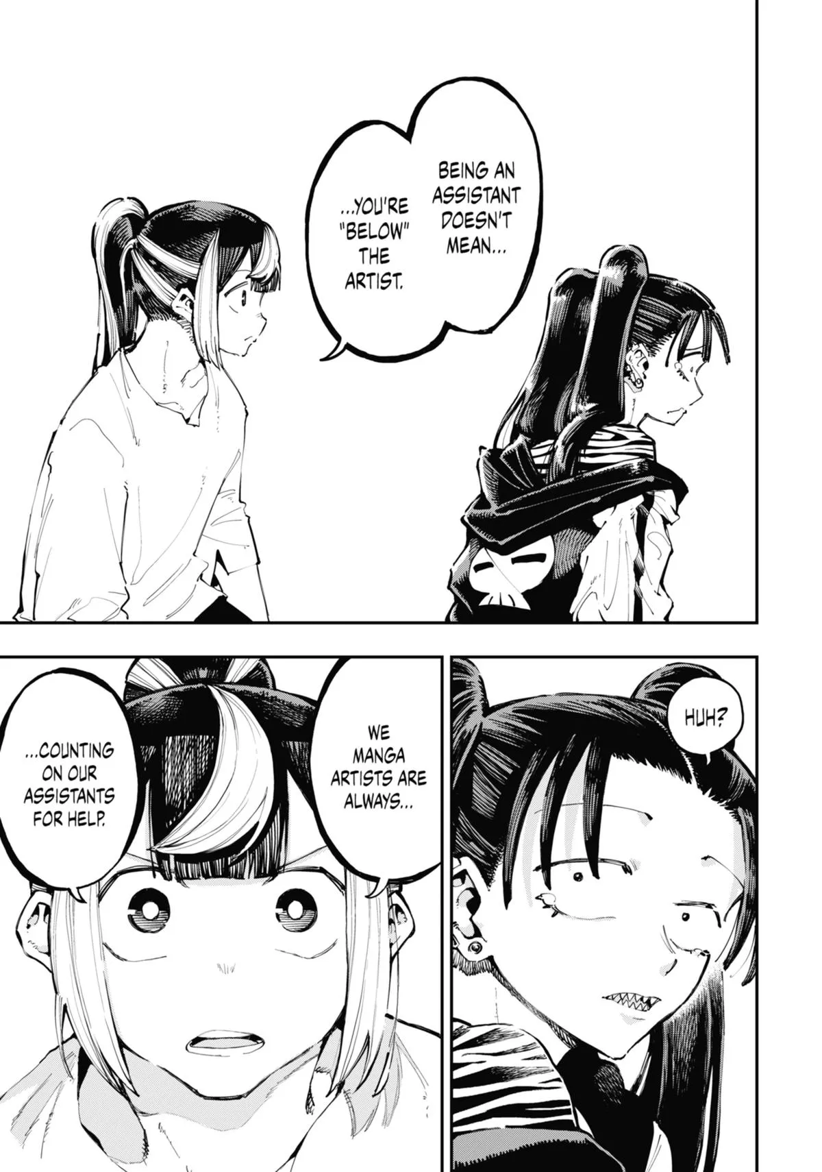 Read Dragon and Chameleon EN Manga Online
