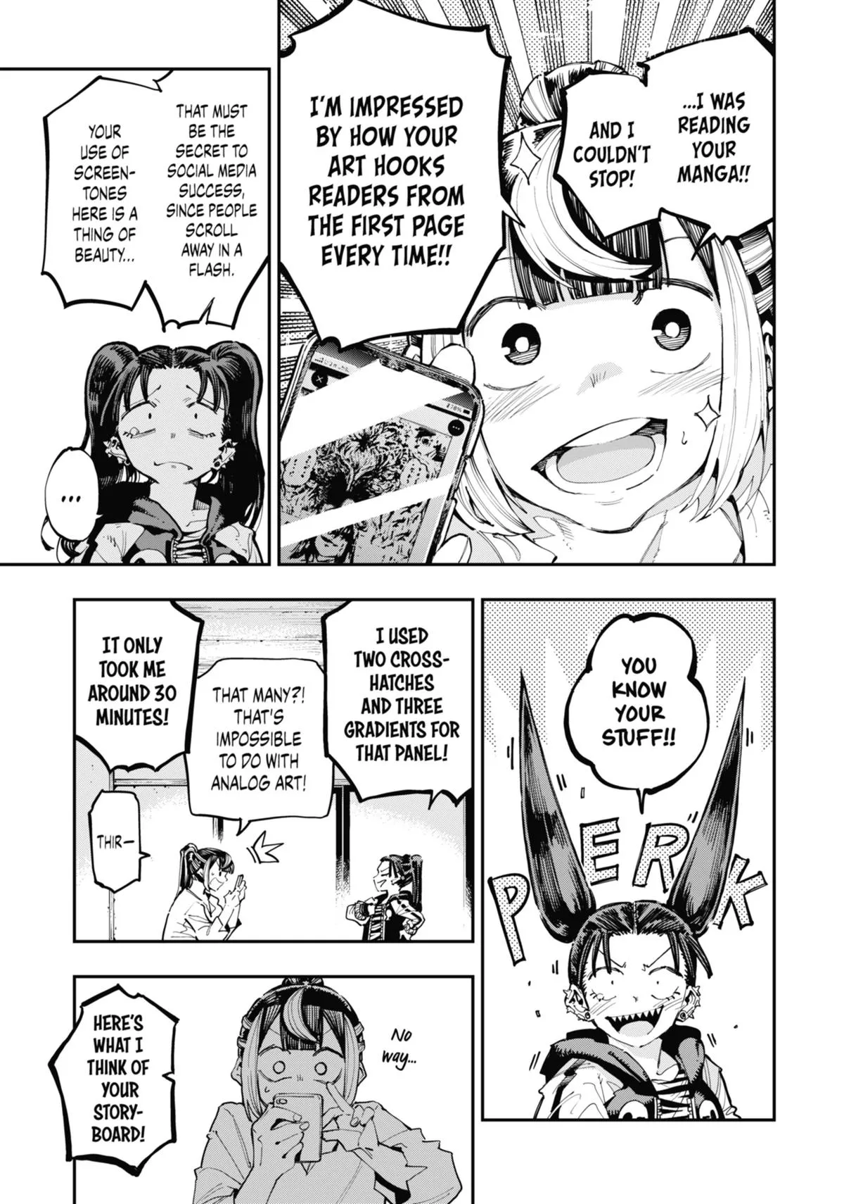 Read Dragon and Chameleon EN Manga Online