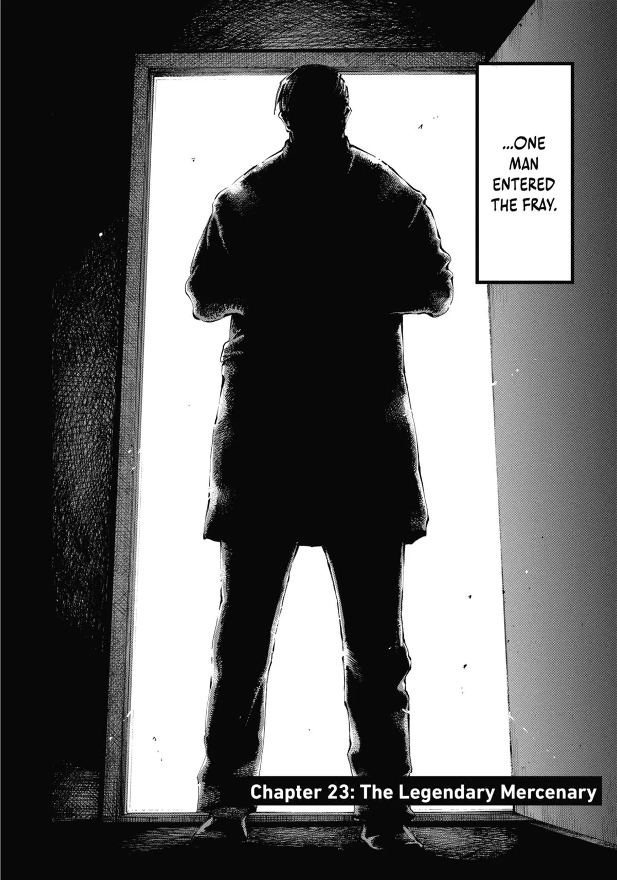 Read Dragon and Chameleon EN Manga Online