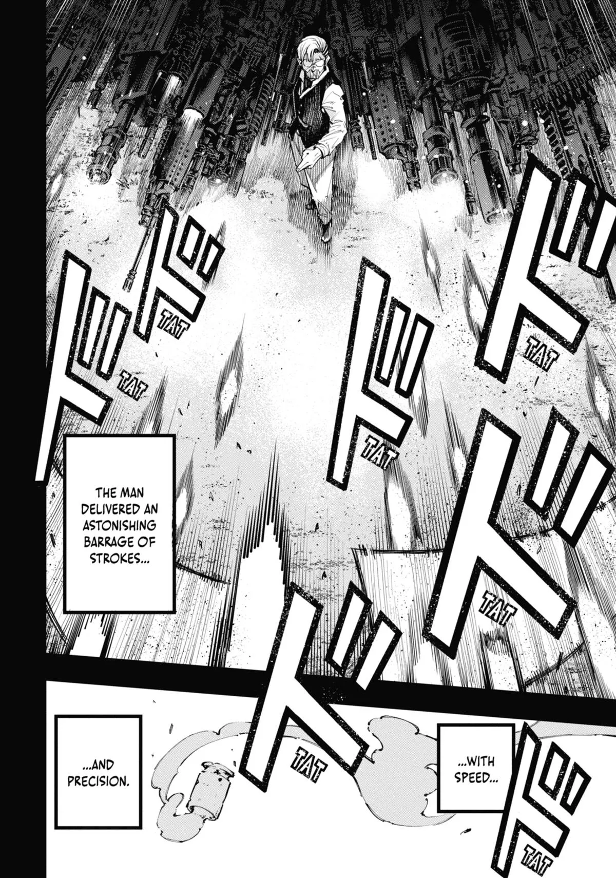Read Dragon and Chameleon EN Manga Online