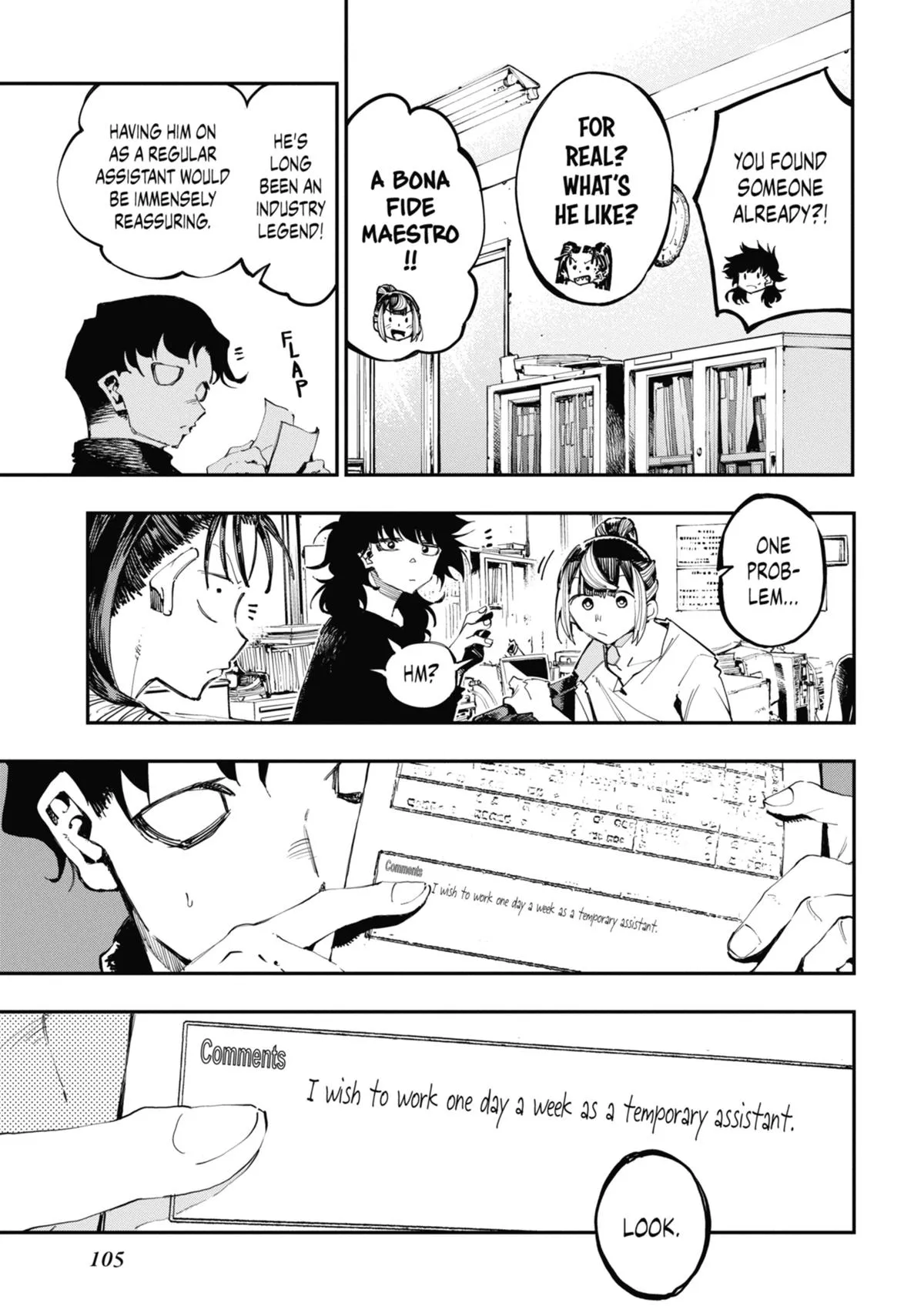 Read Dragon and Chameleon EN Manga Online