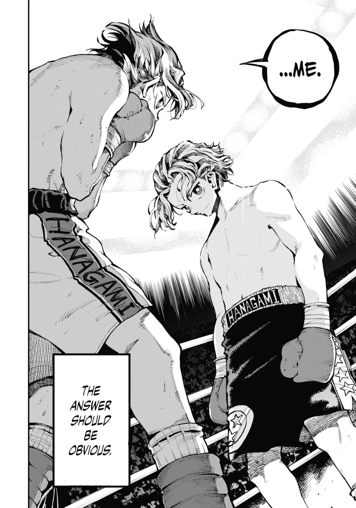 Read Dragon and Chameleon EN Manga Online