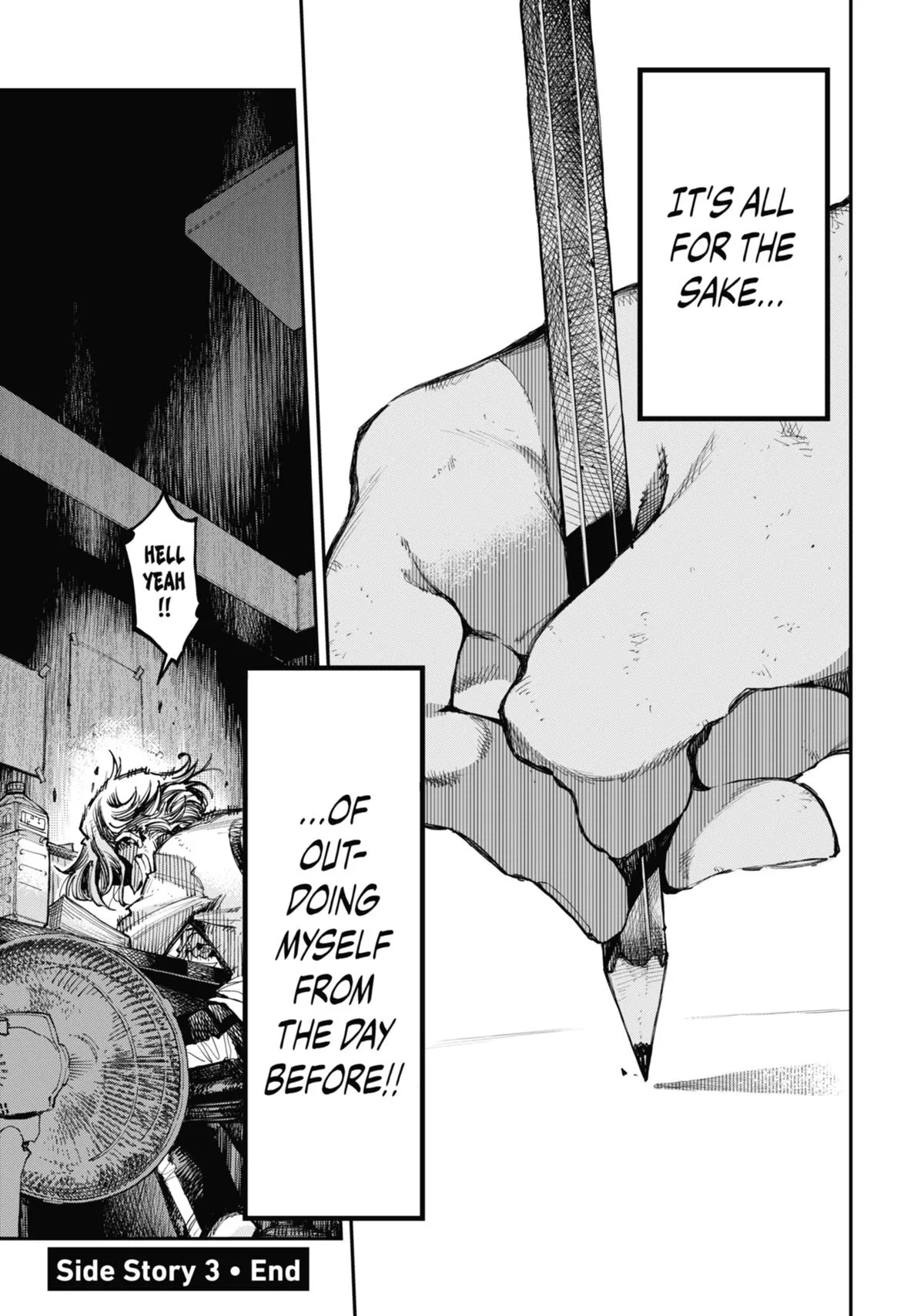 Read Dragon and Chameleon EN Manga Online