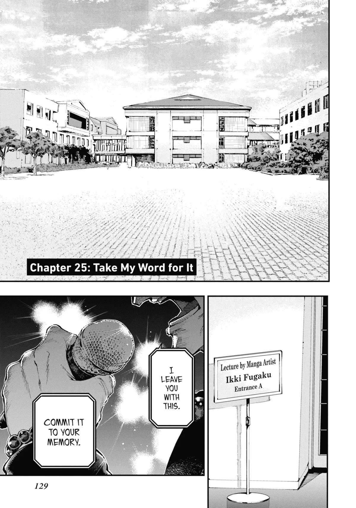 Read Dragon and Chameleon EN Manga Online