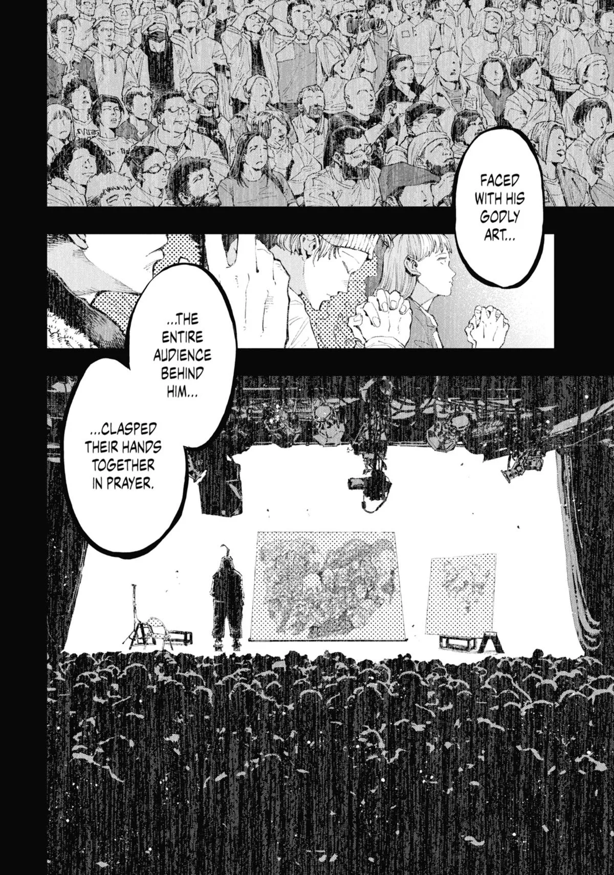 Read Dragon and Chameleon EN Manga Online