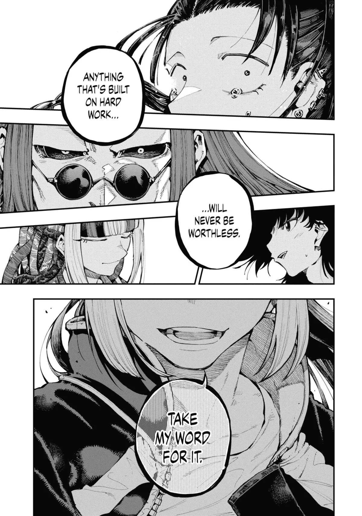 Read Dragon and Chameleon EN Manga Online