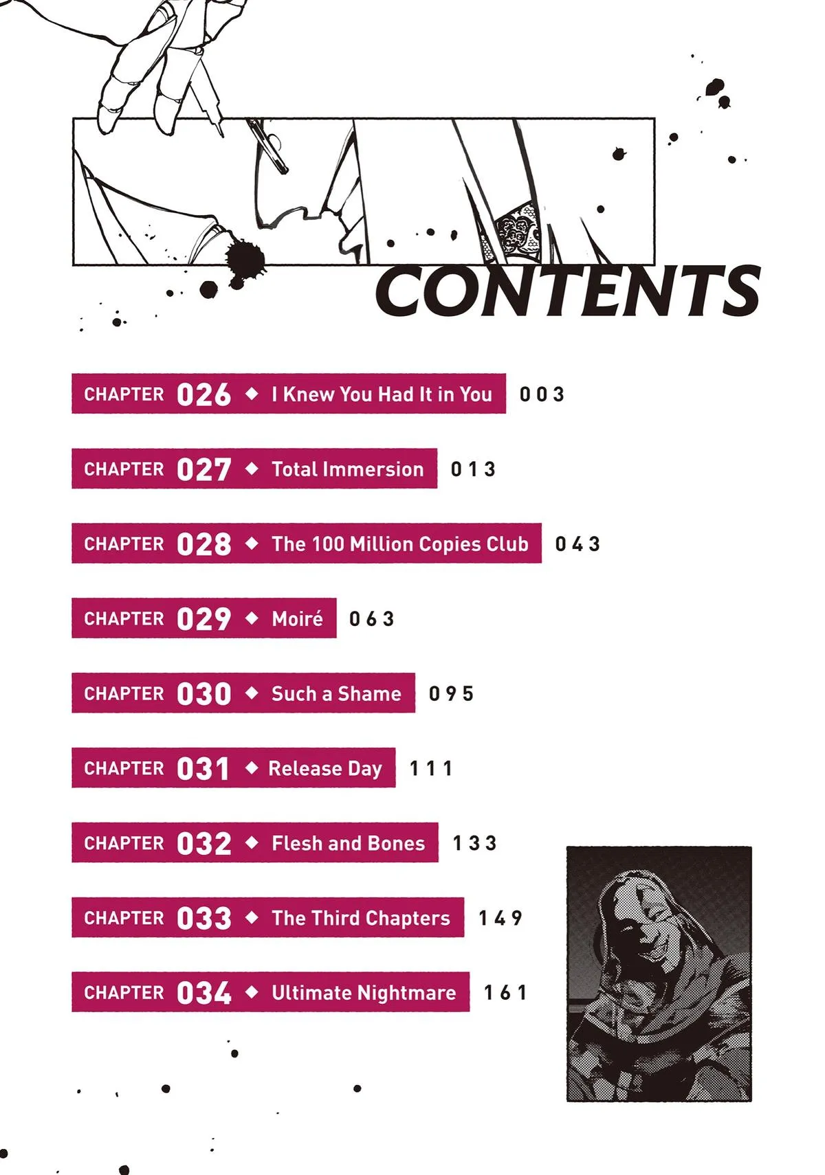 Read Dragon and Chameleon EN Manga Online