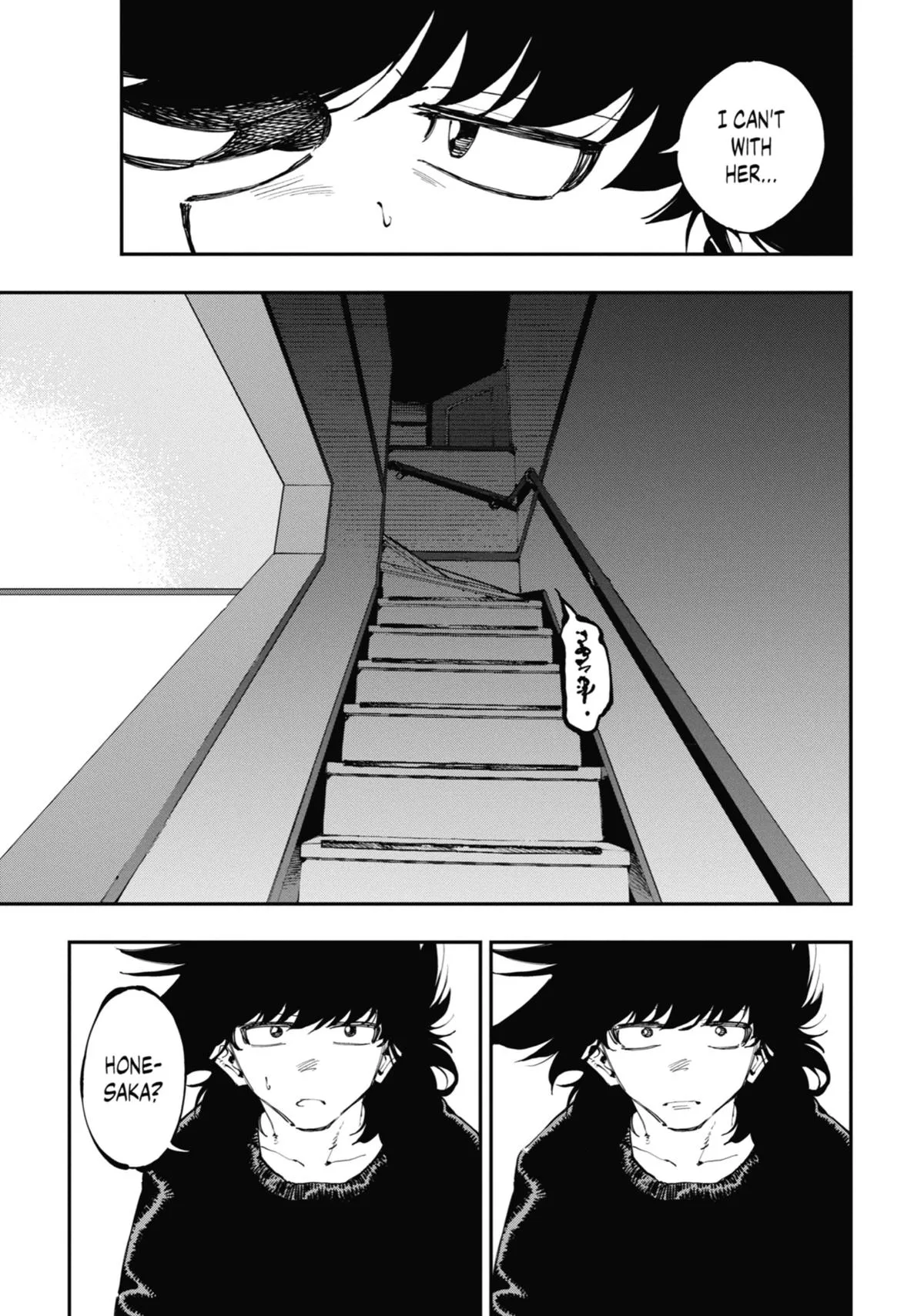 Read Dragon and Chameleon EN Manga Online