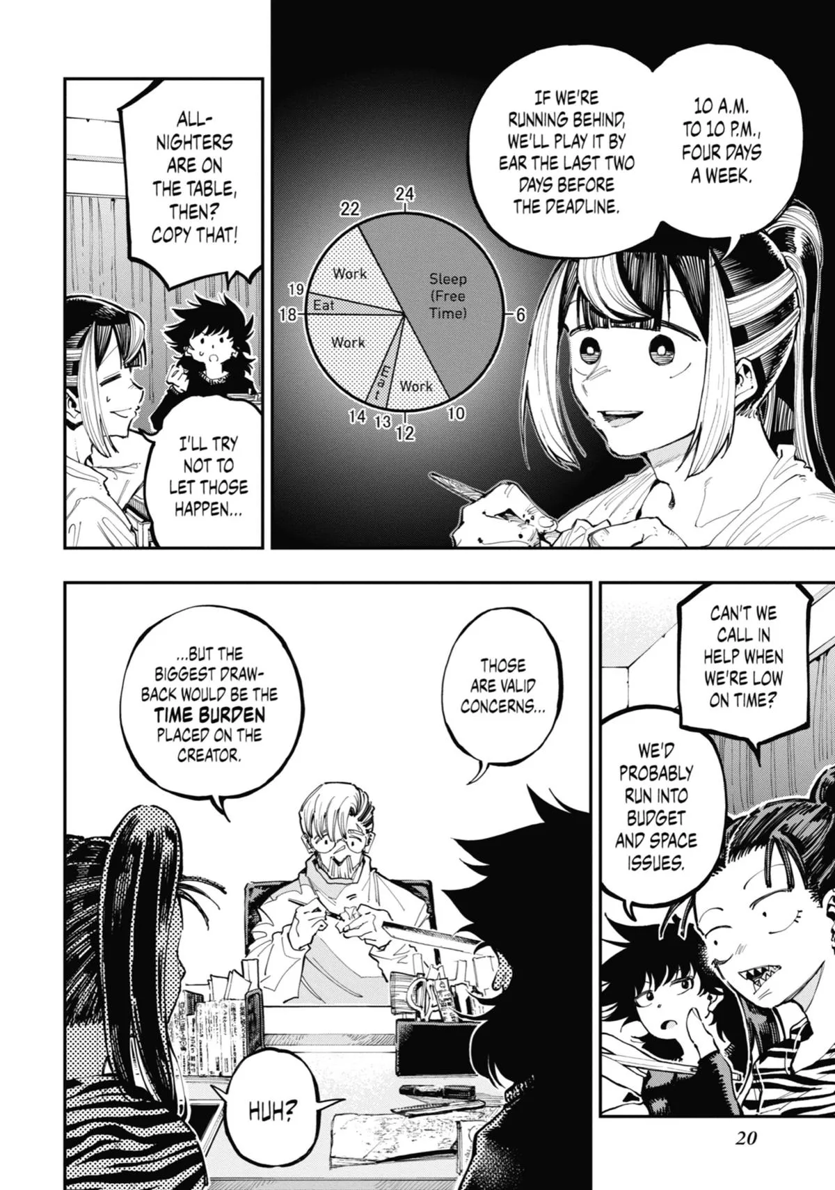 Read Dragon and Chameleon EN Manga Online