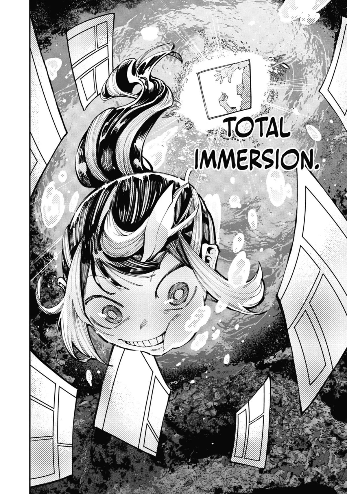 Read Dragon and Chameleon EN Manga Online