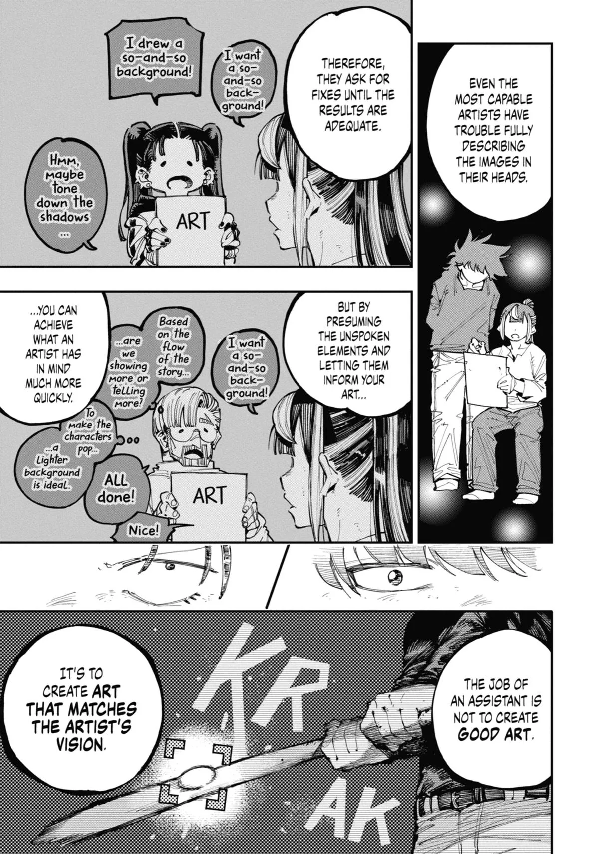 Read Dragon and Chameleon EN Manga Online