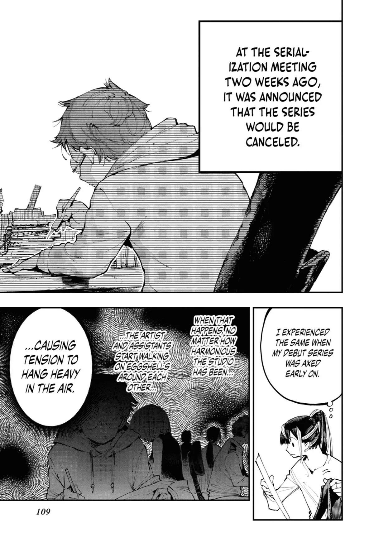 Read Dragon and Chameleon EN Manga Online