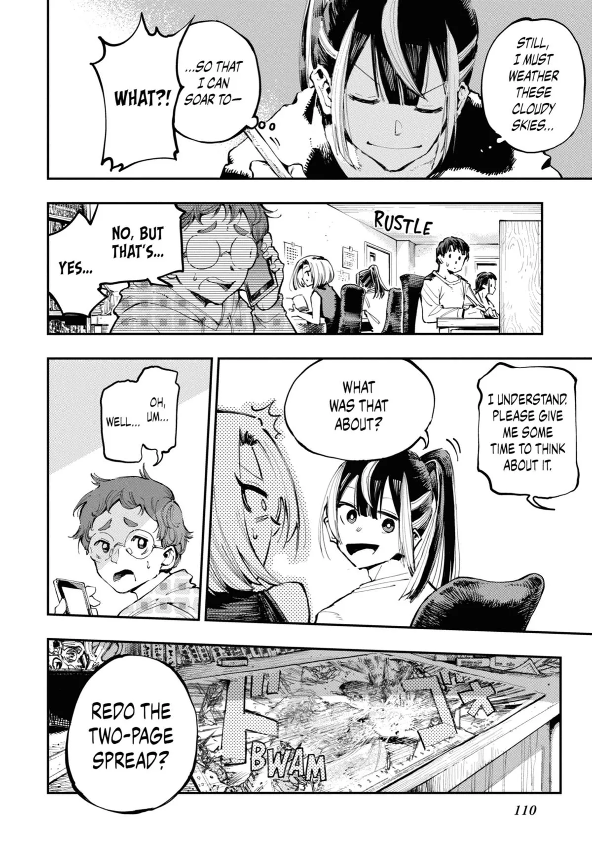 Read Dragon and Chameleon EN Manga Online