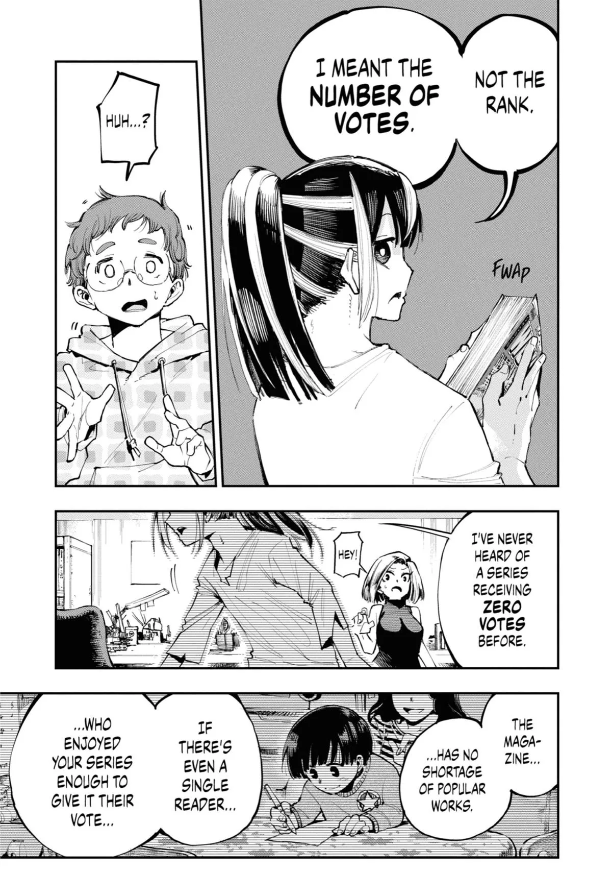 Read Dragon and Chameleon EN Manga Online