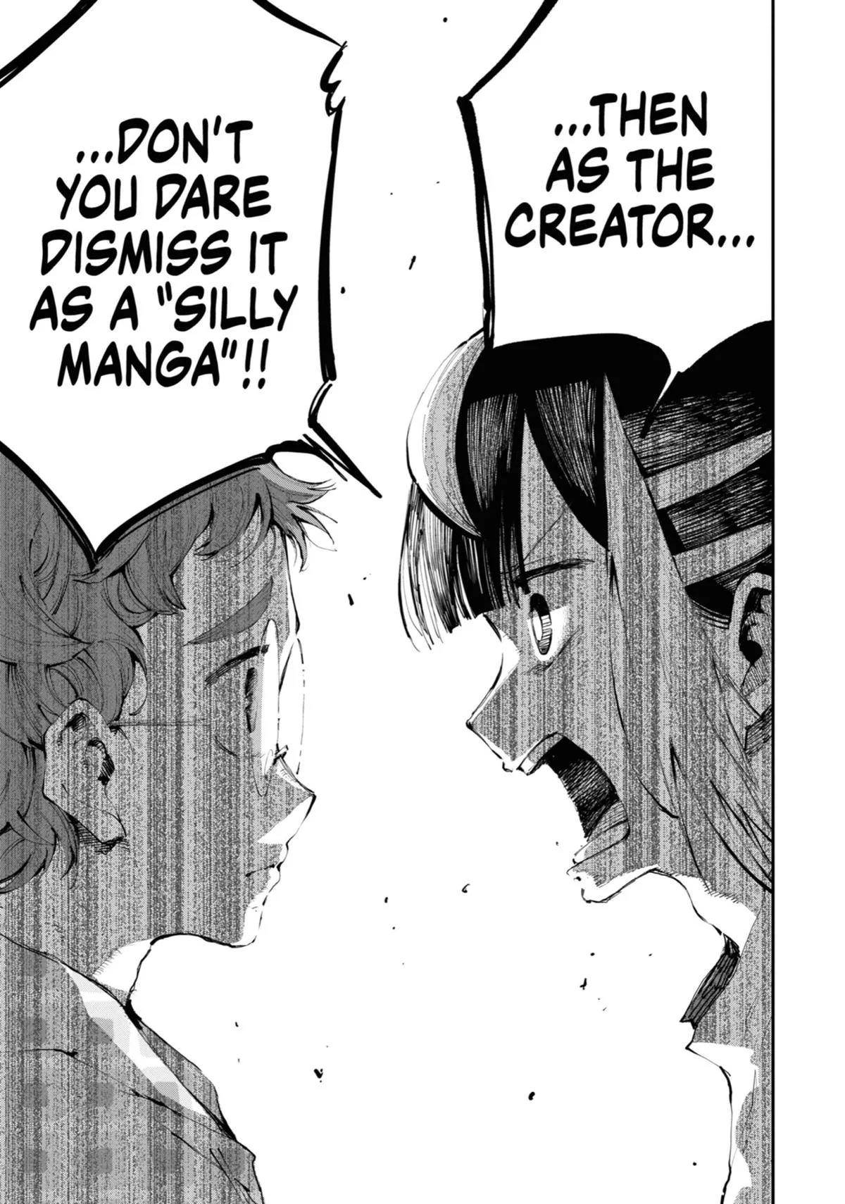 Read Dragon and Chameleon EN Manga Online