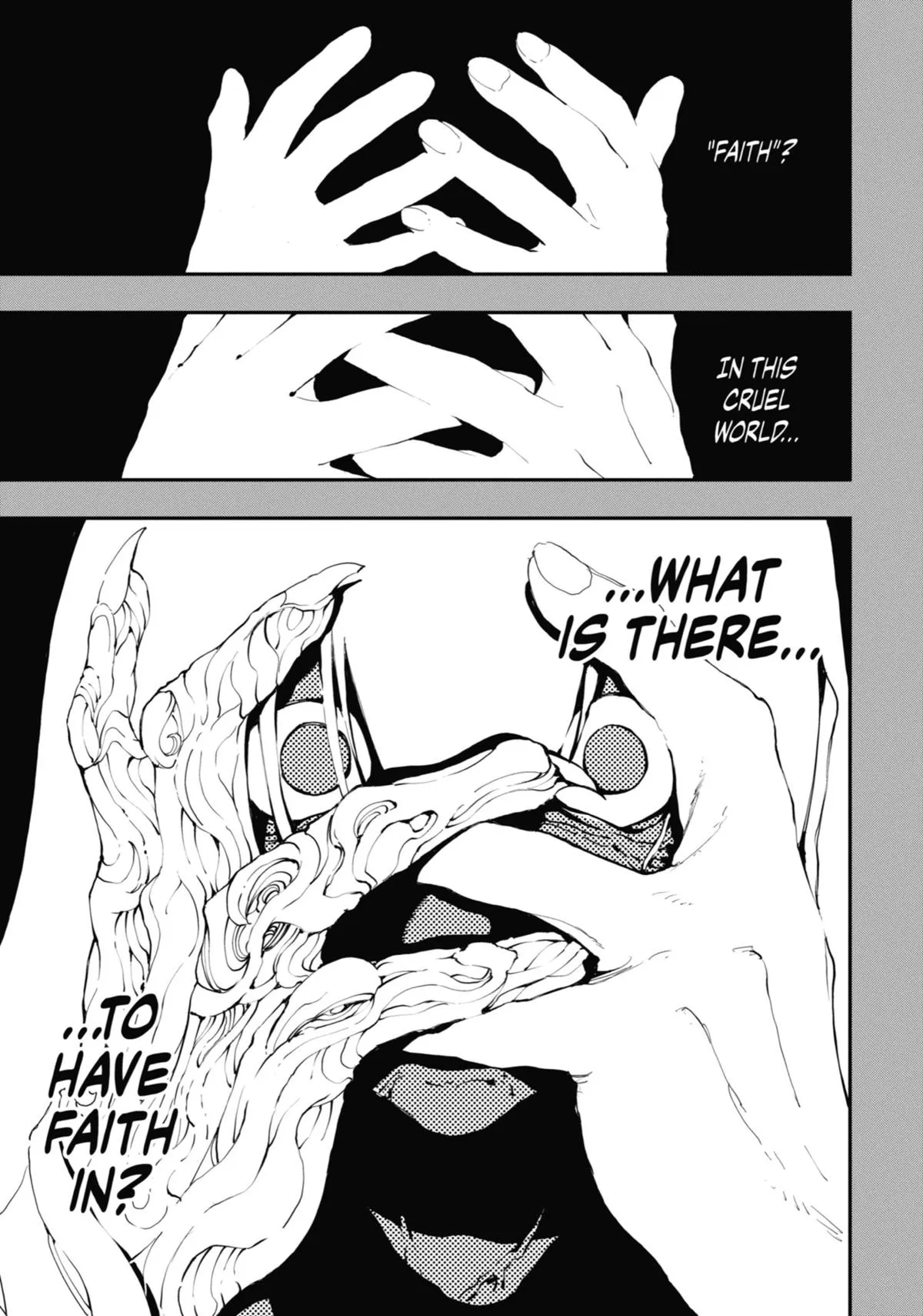 Read Dragon and Chameleon EN Manga Online