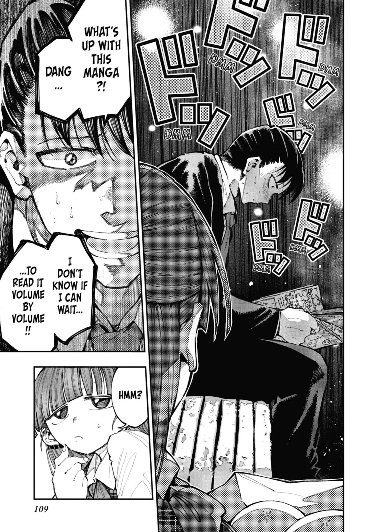 Read Dragon and Chameleon EN Manga Online