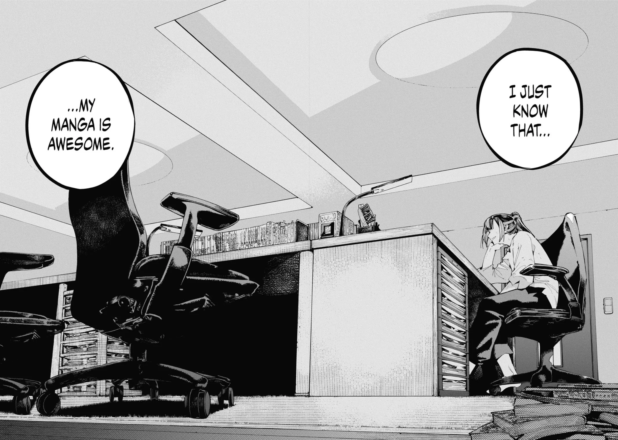 Read Dragon and Chameleon EN Manga Online