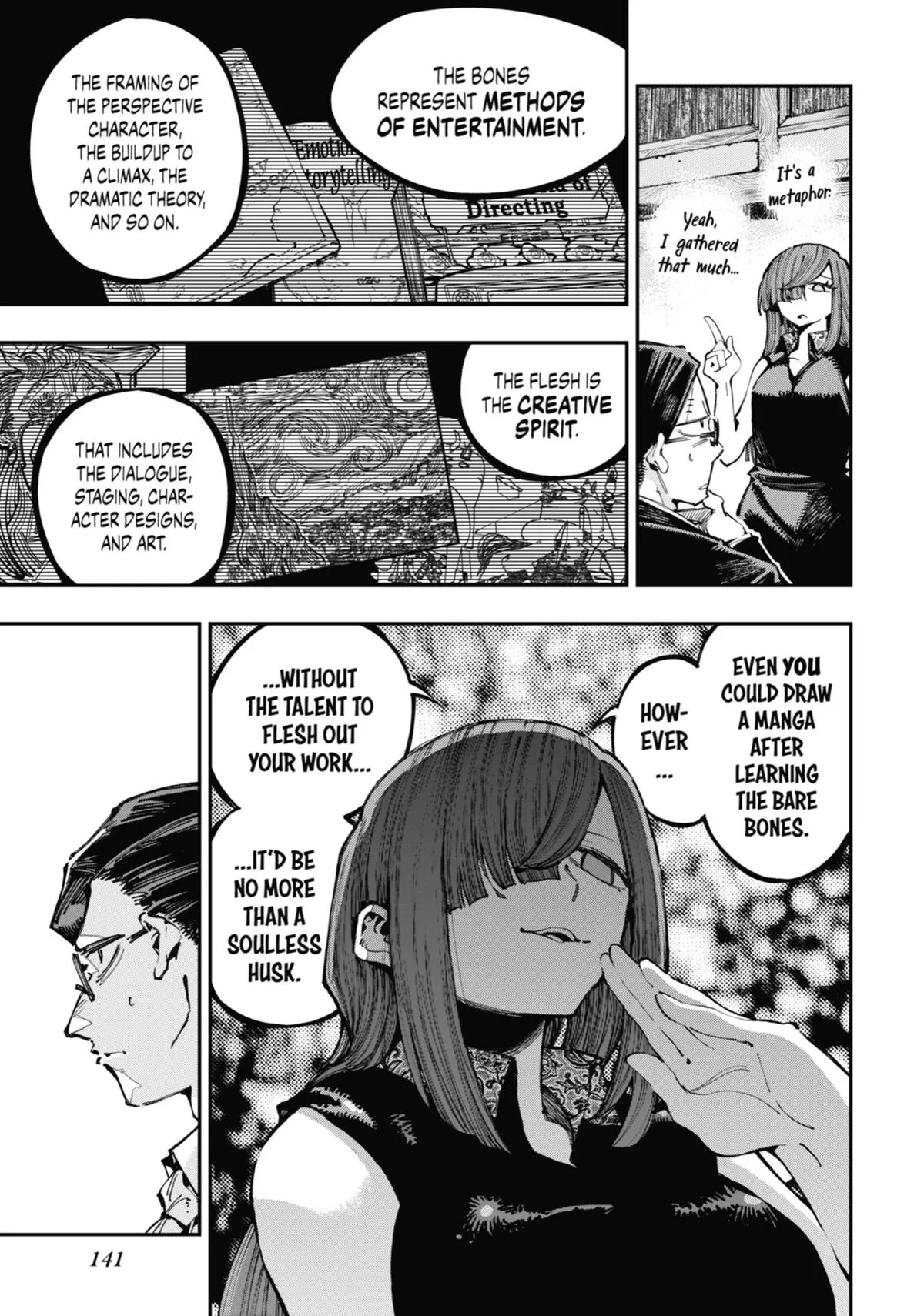 Read Dragon and Chameleon EN Manga Online
