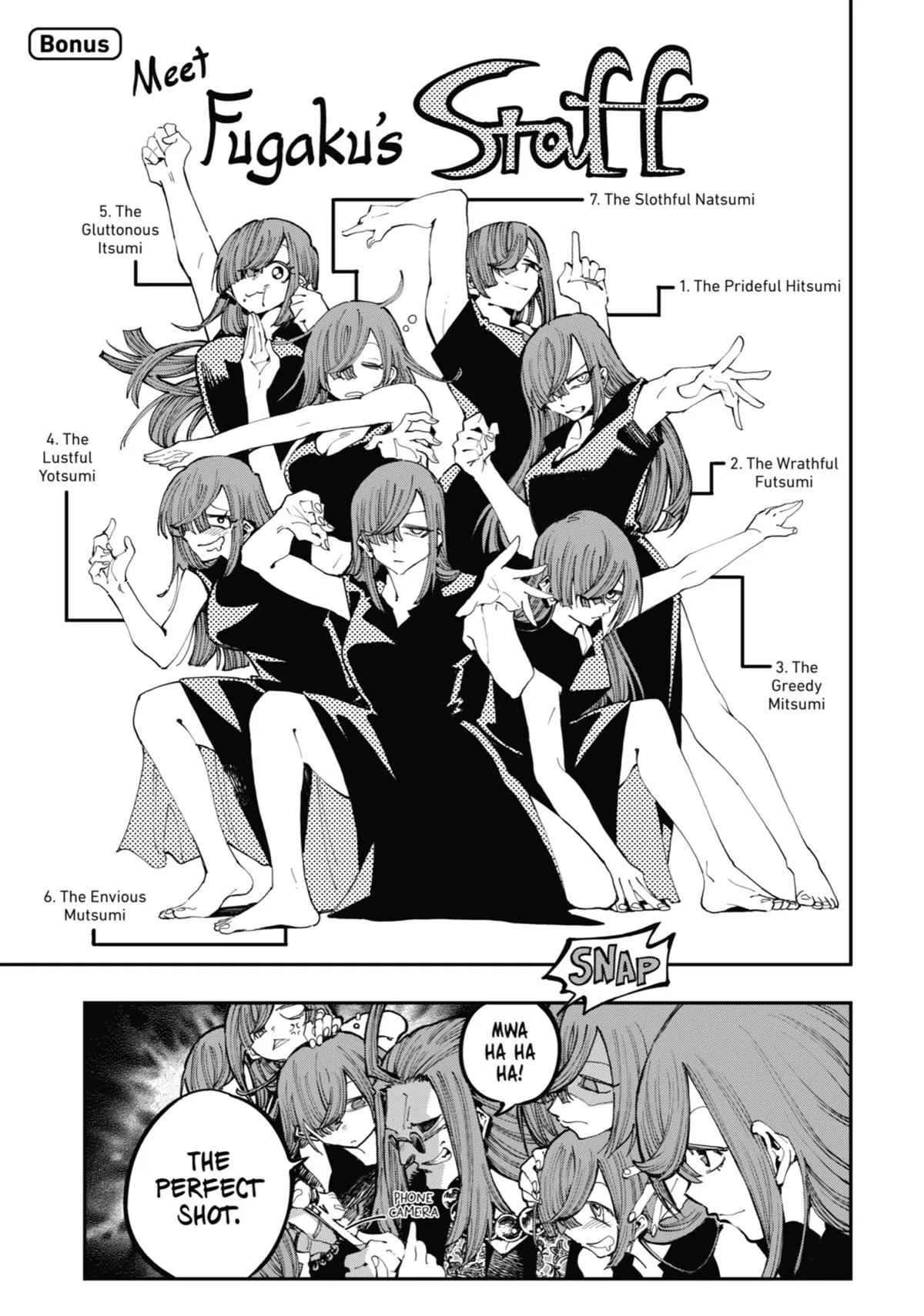 Read Dragon and Chameleon EN Manga Online