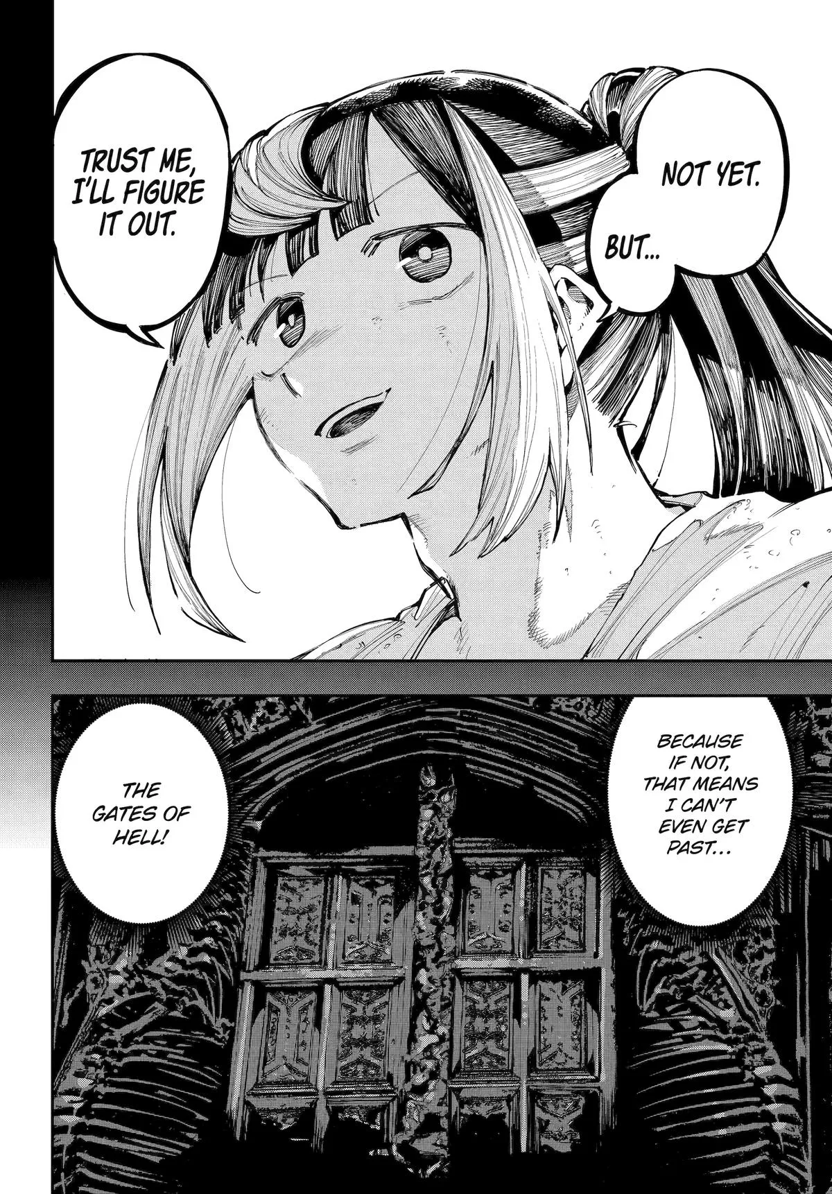 Read Dragon and Chameleon EN Manga Online