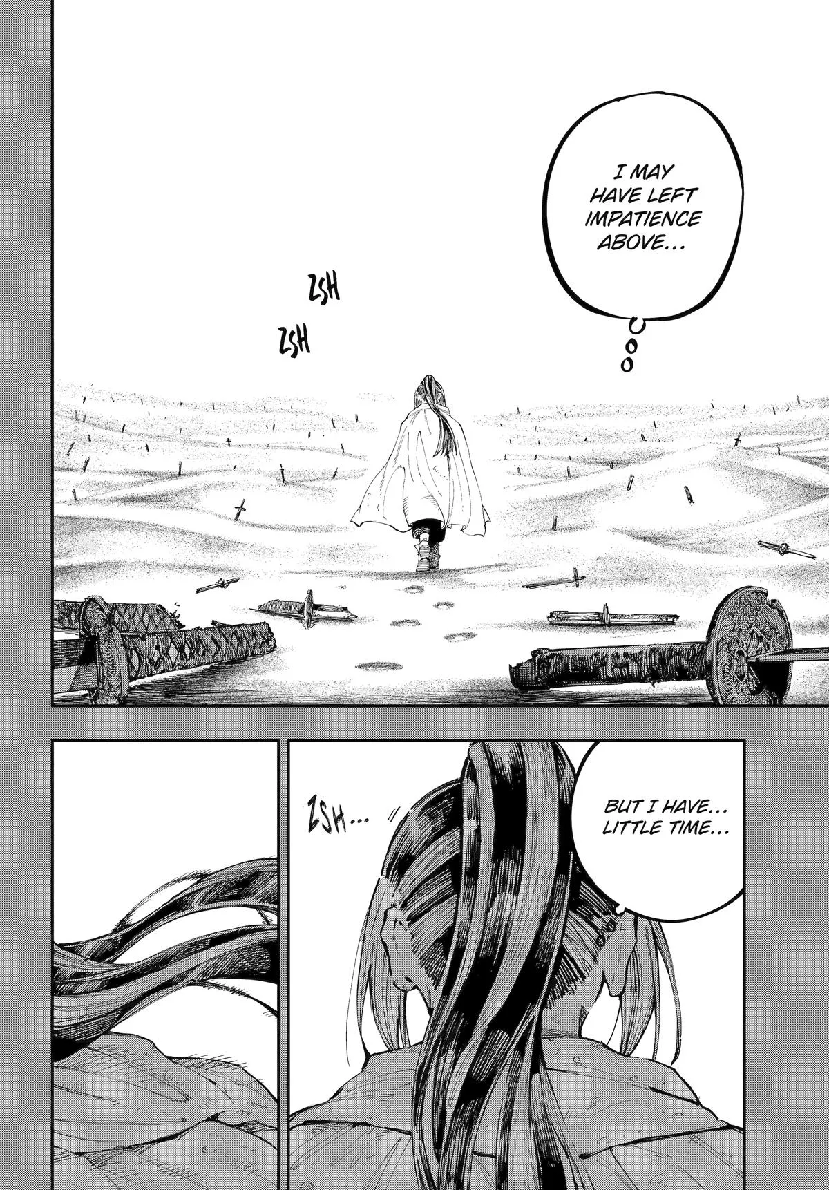 Read Dragon and Chameleon EN Manga Online