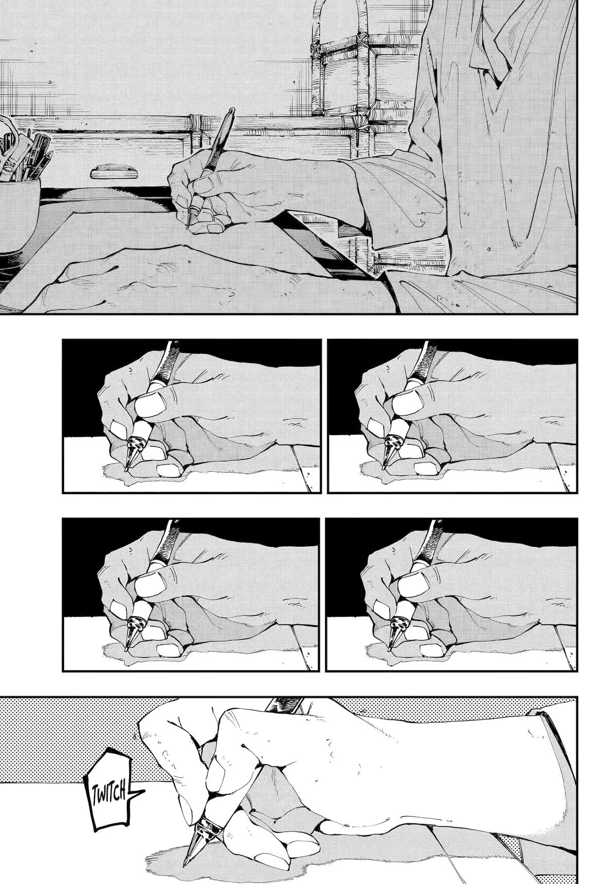 Read Dragon and Chameleon EN Manga Online