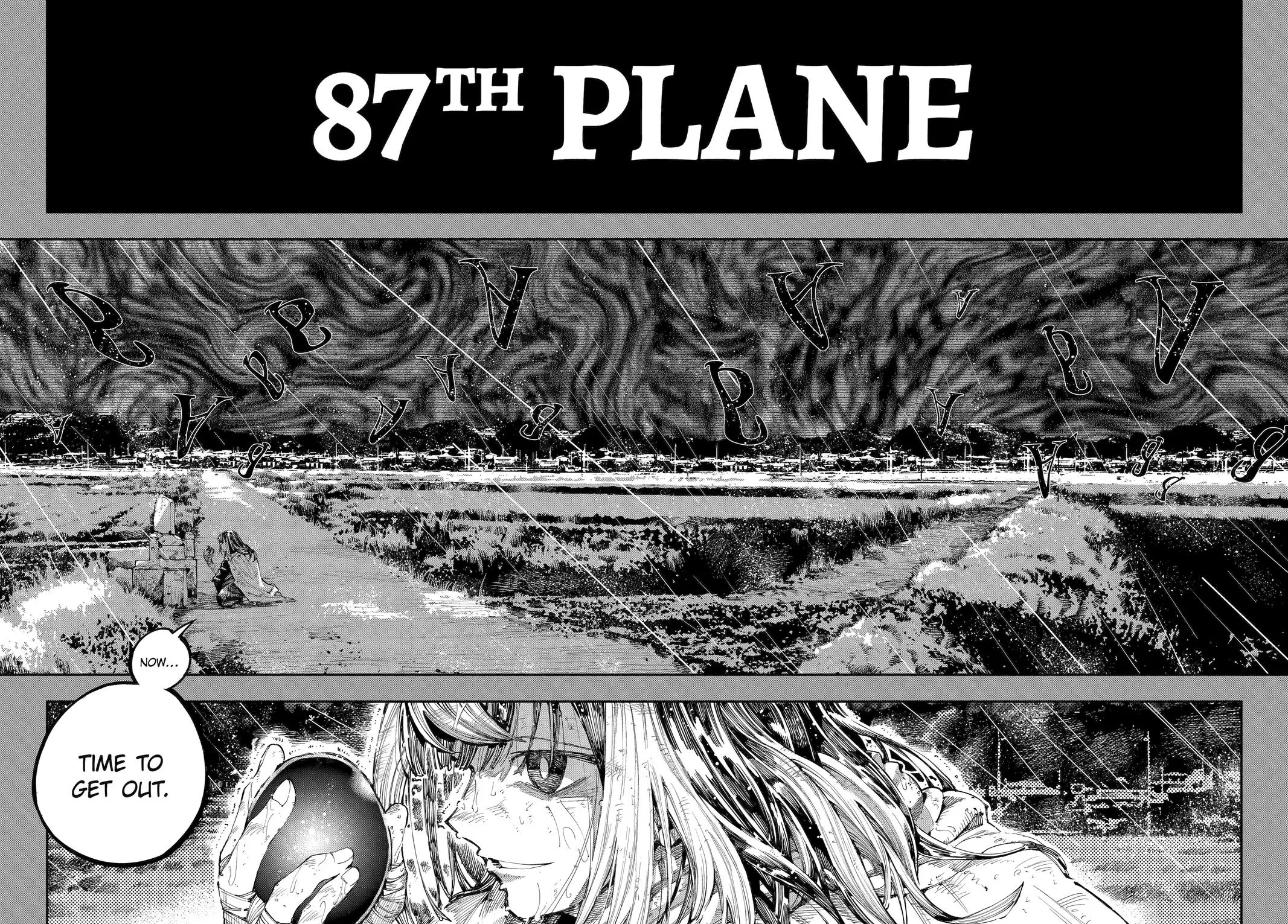Read Dragon and Chameleon EN Manga Online