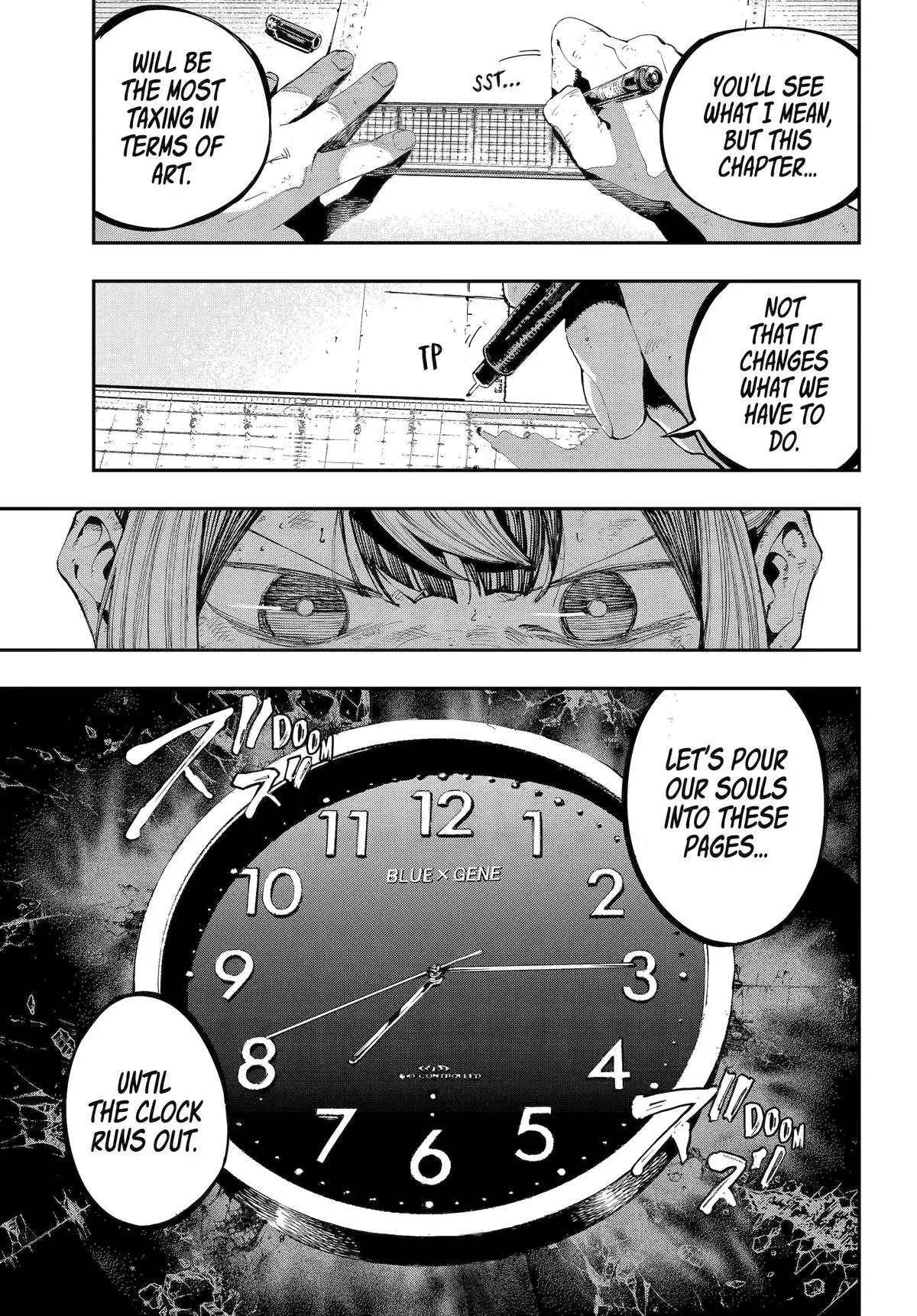 Read Dragon and Chameleon EN Manga Online