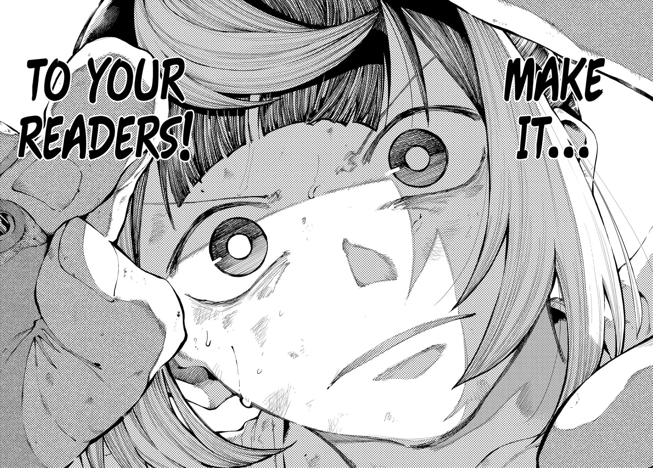 Read Dragon and Chameleon EN Manga Online