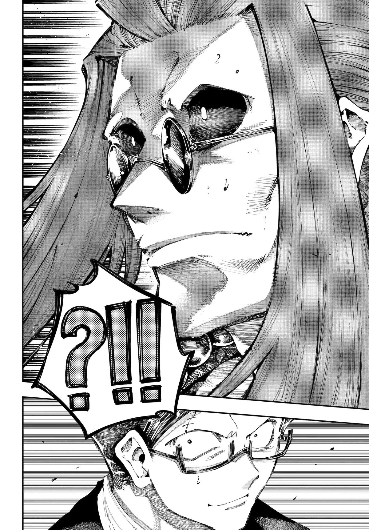 Read Dragon and Chameleon EN Manga Online
