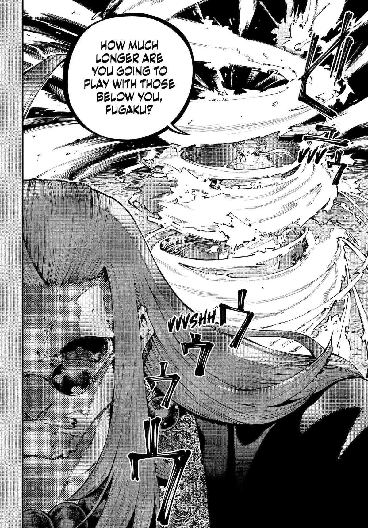 Read Dragon and Chameleon EN Manga Online