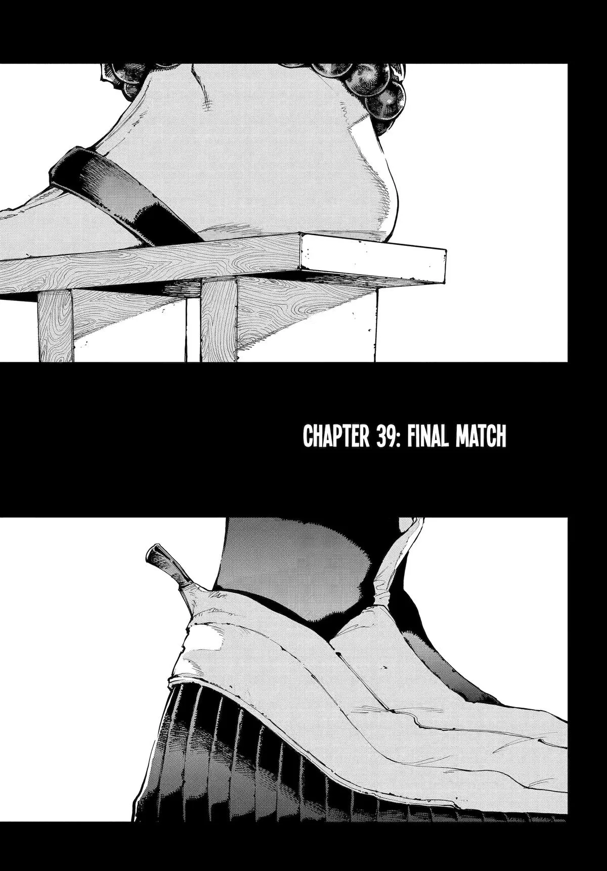 Read Dragon and Chameleon EN Manga Online