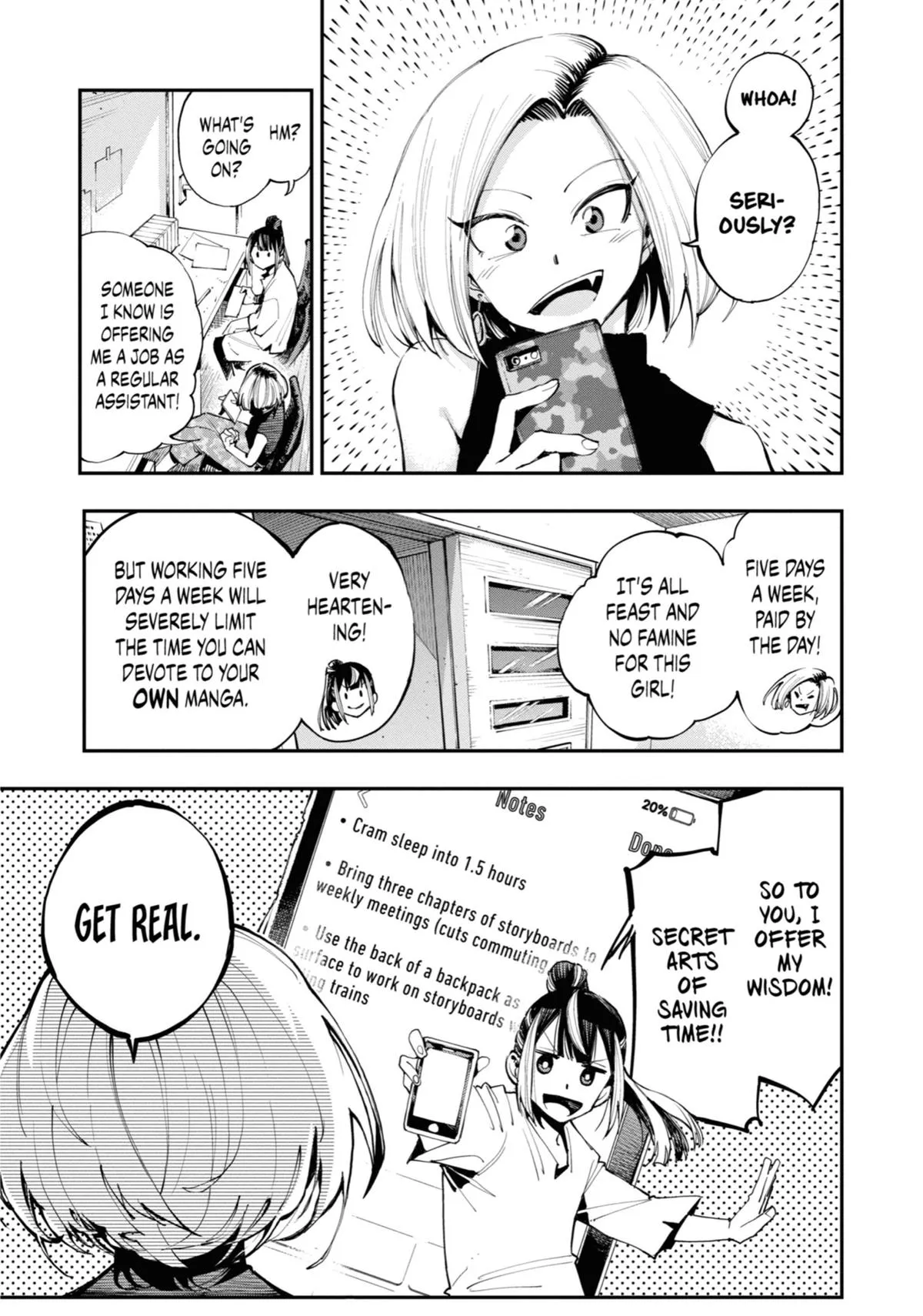 Read Dragon and Chameleon EN Manga Online
